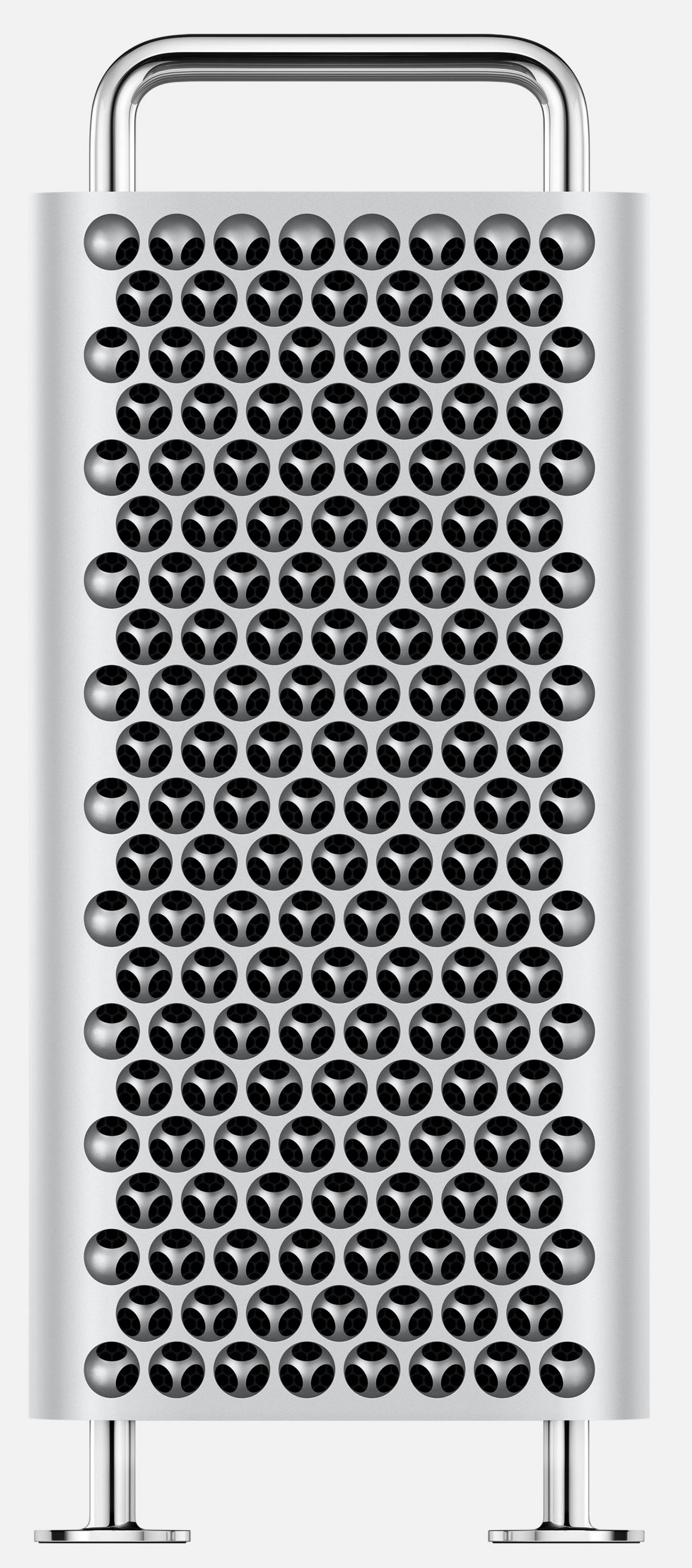 Apple Mac Pro Tower M2 Ultra 128GB/1TB