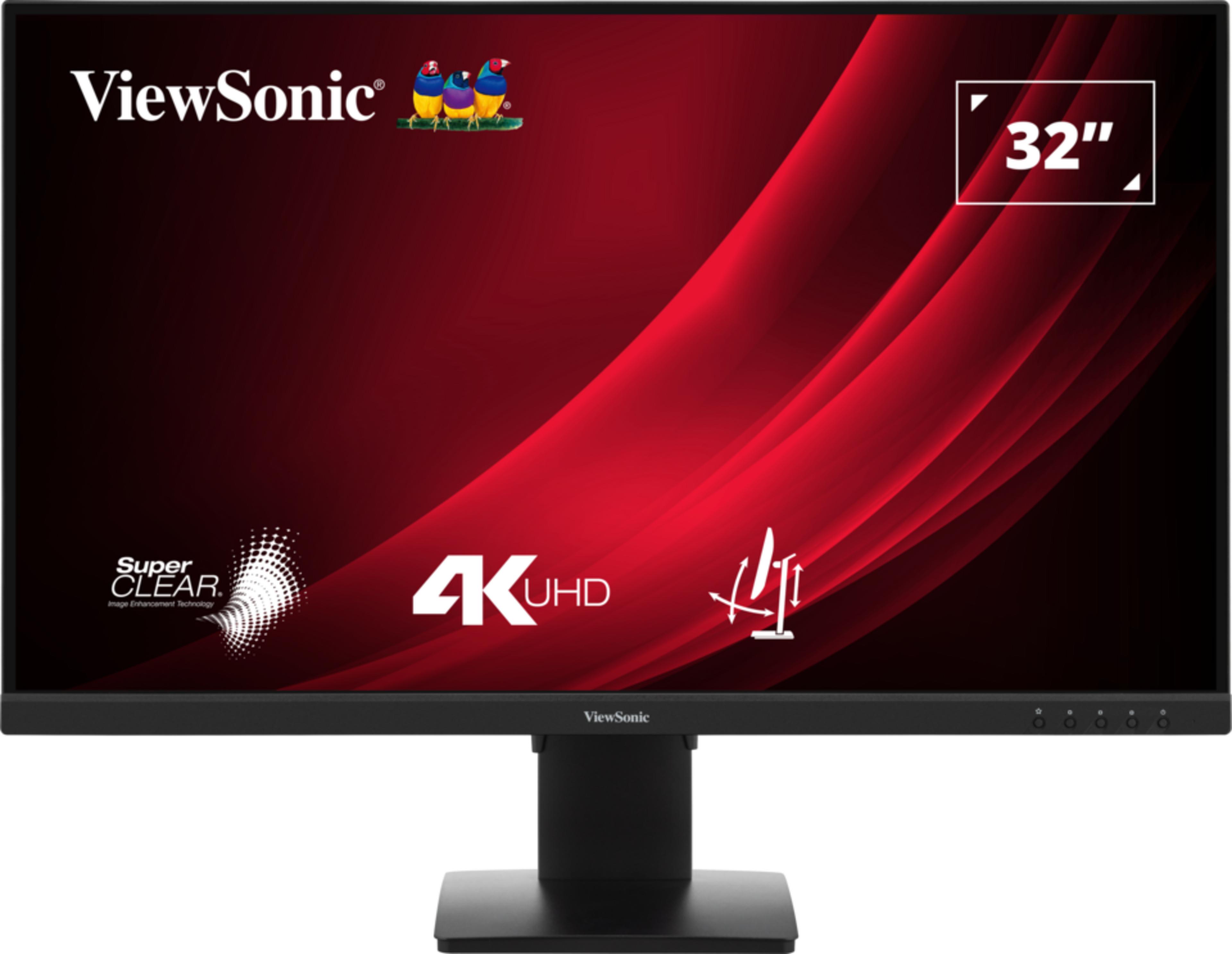 ViewSonic VG3208-4K Monitor