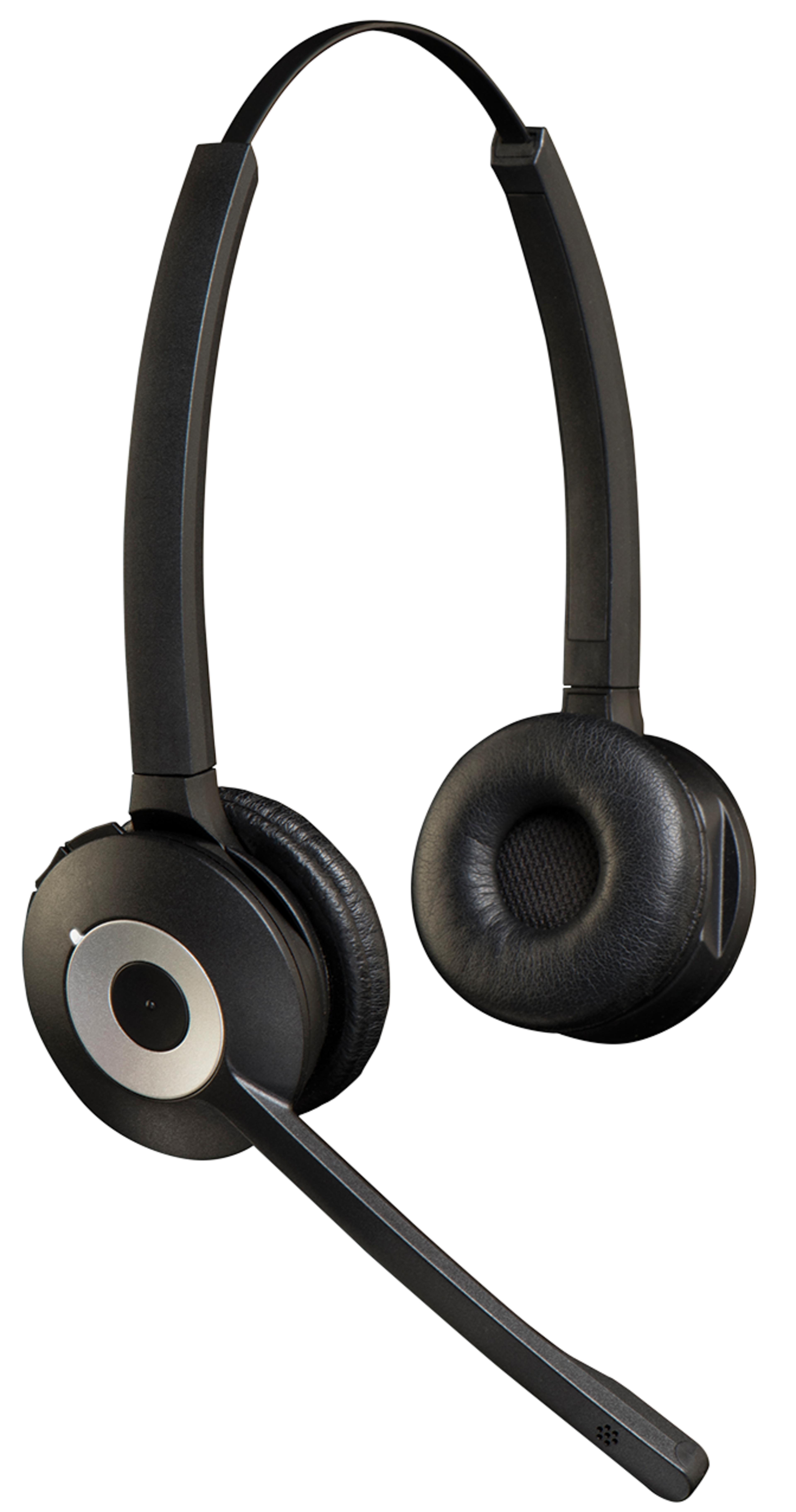Jabra Pro 920/930 Duo Headset