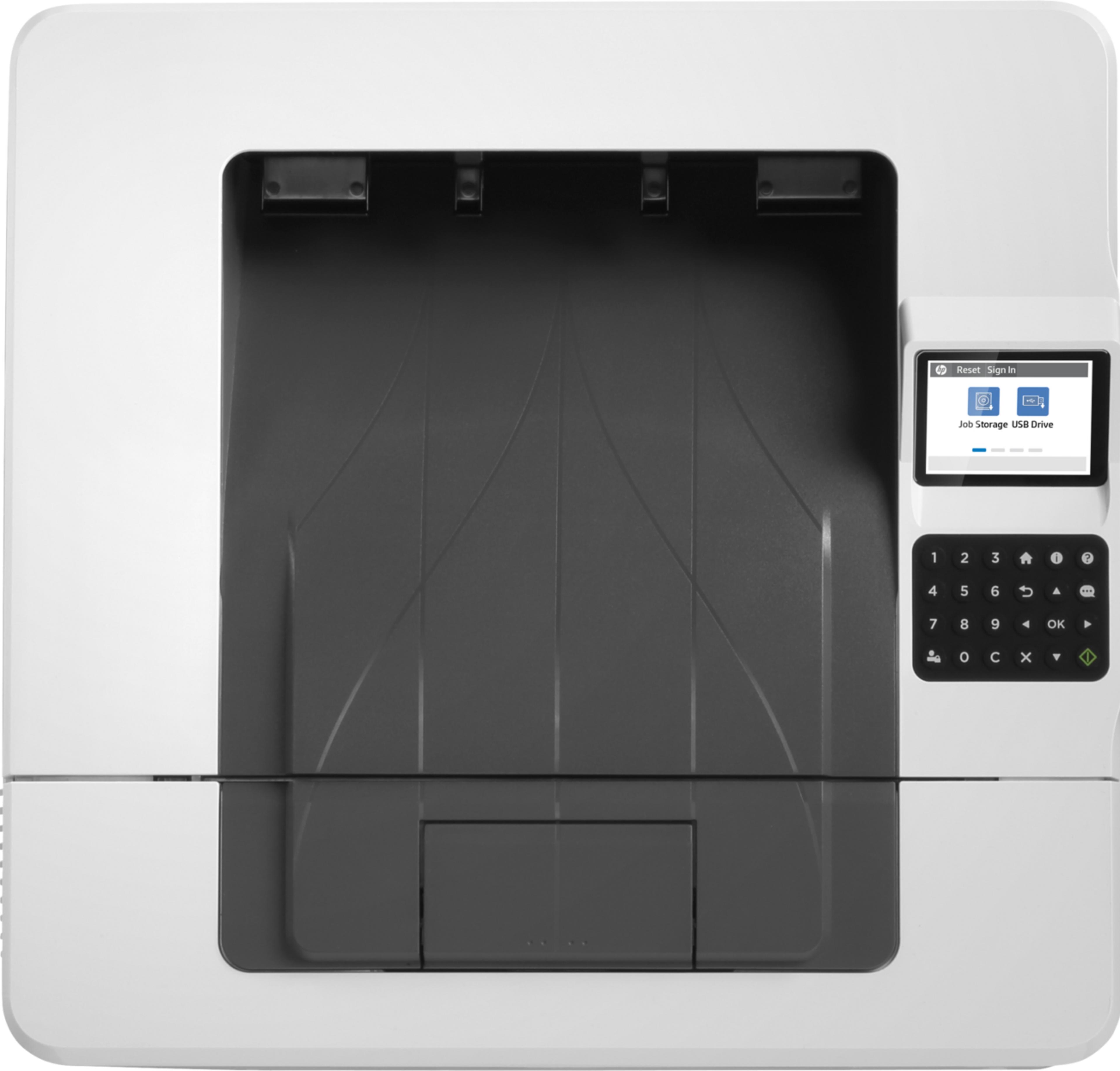 Imprimante HP LaserJet Enterprise M406dn