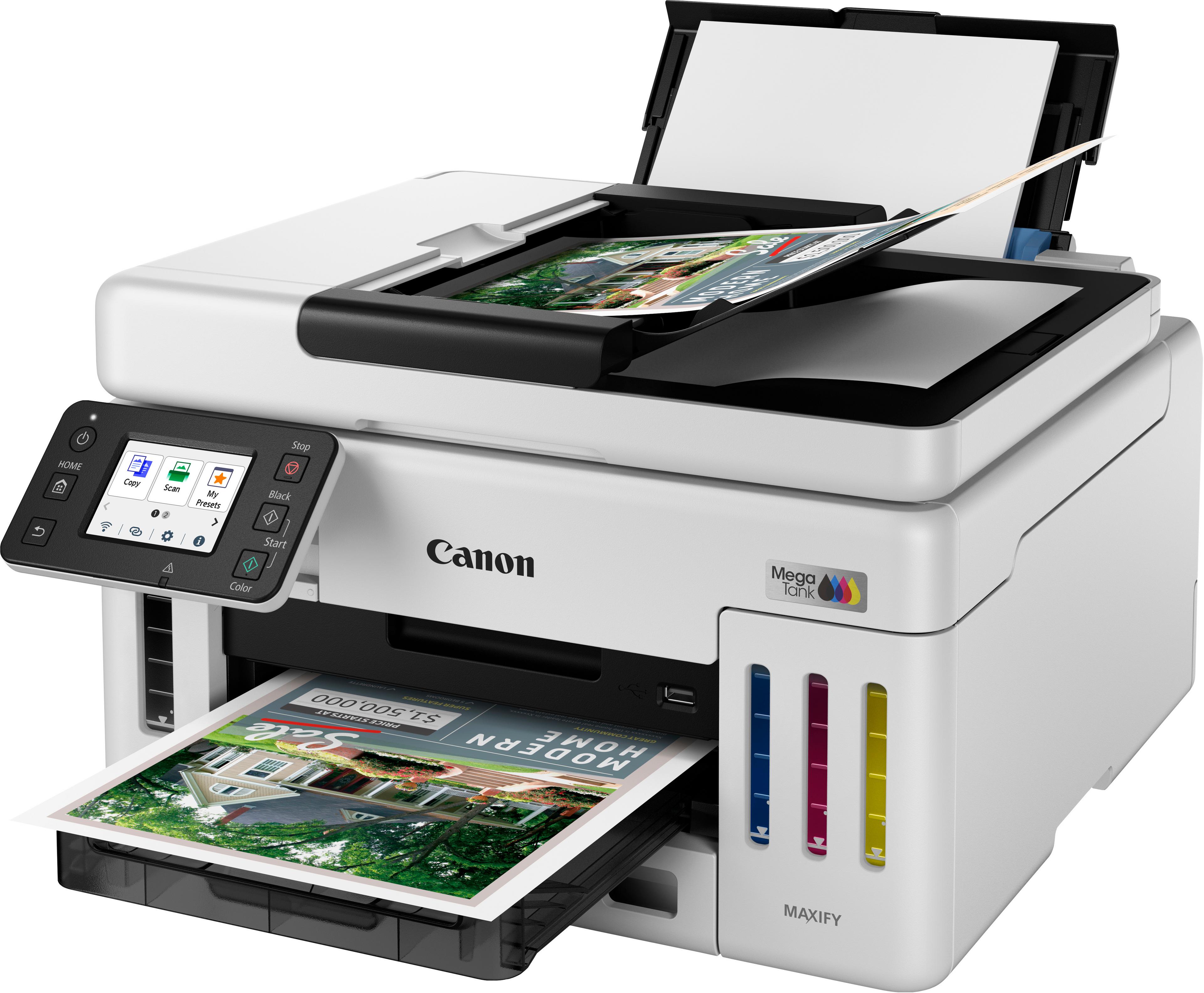MFP Canon MAXIFY GX6150