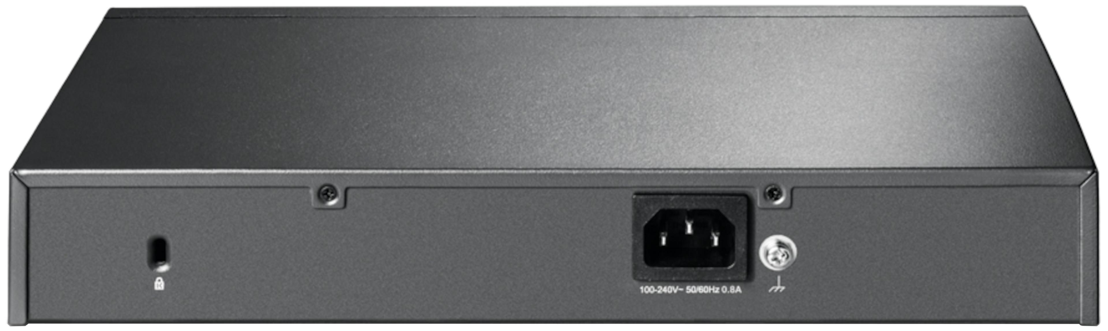 TP-LINK TL-SX1008 8-port 10G Switch