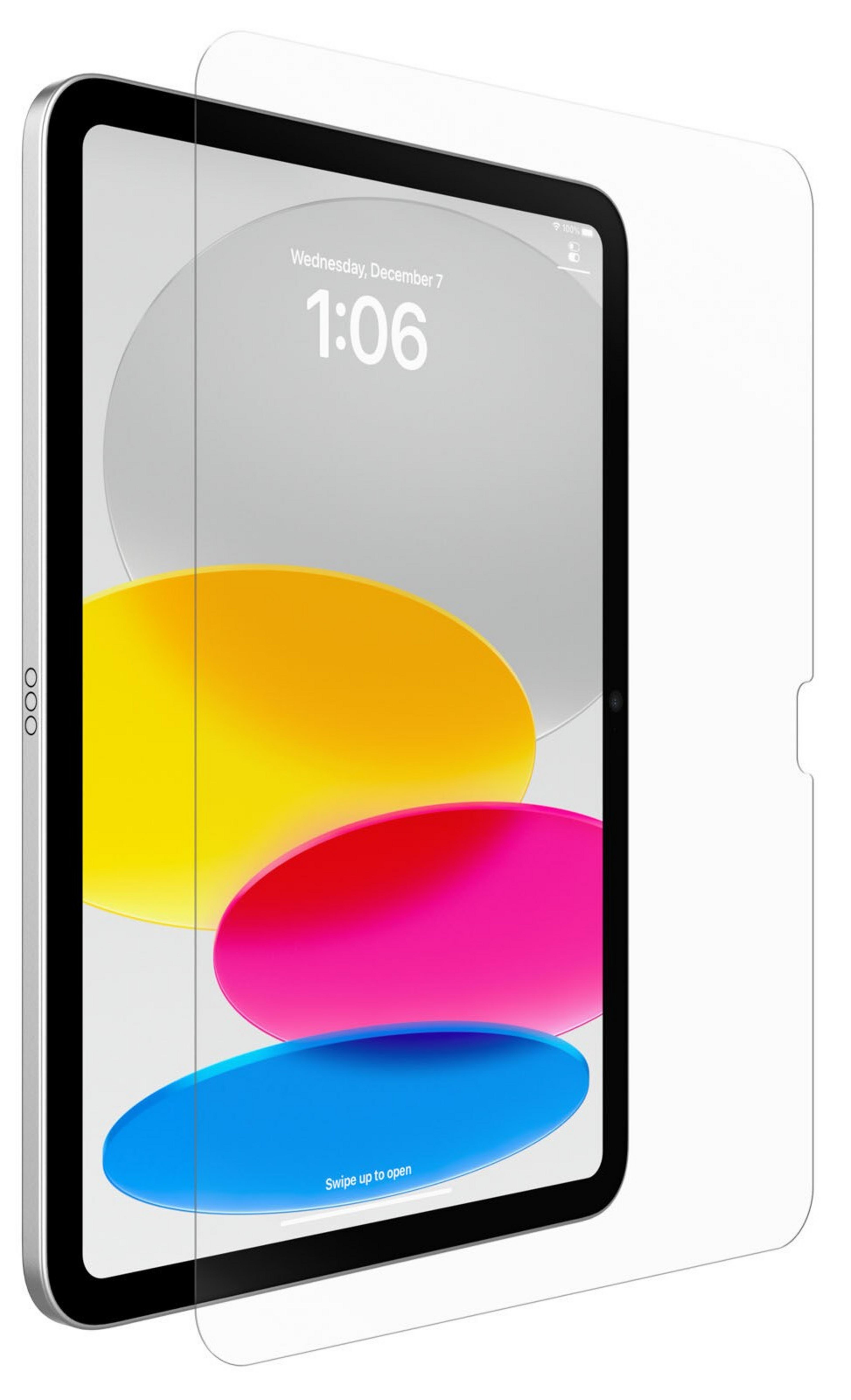 Szkło ochr. OtterBox Alpha iPad 10th Gen