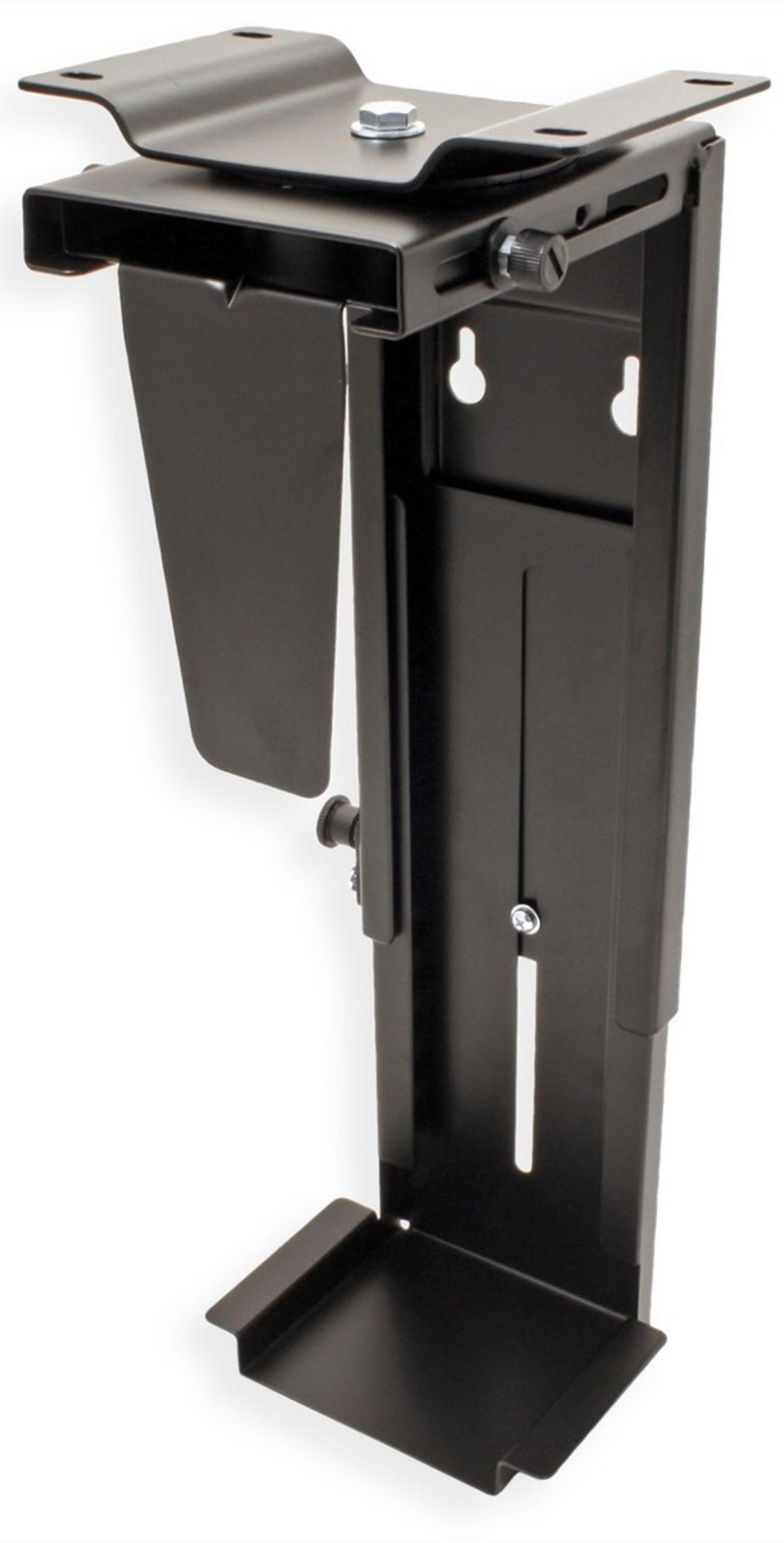 VALUE PC-Halterung Untertischmontage