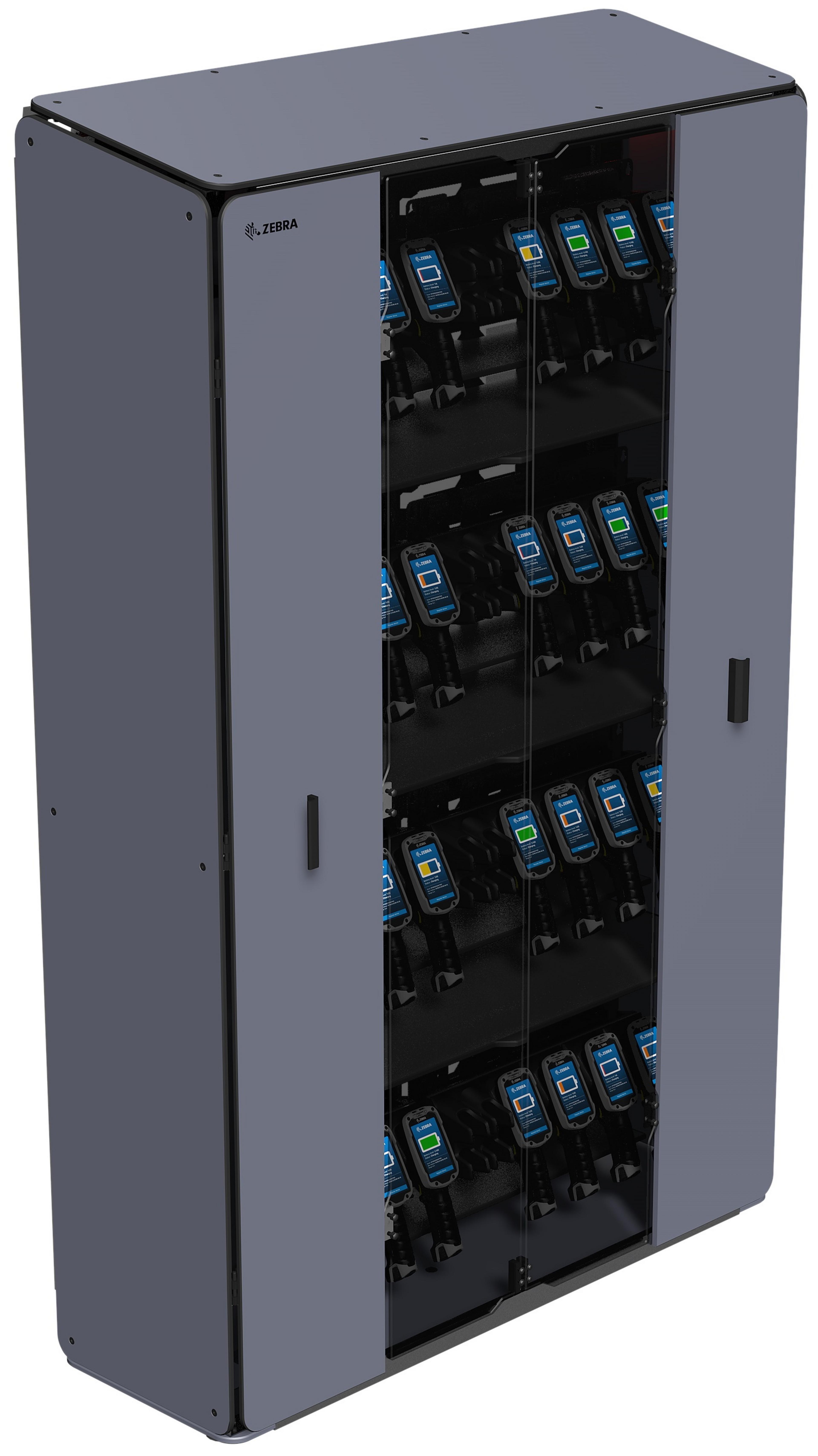 Zebra Intelligent Cabinet Extreme