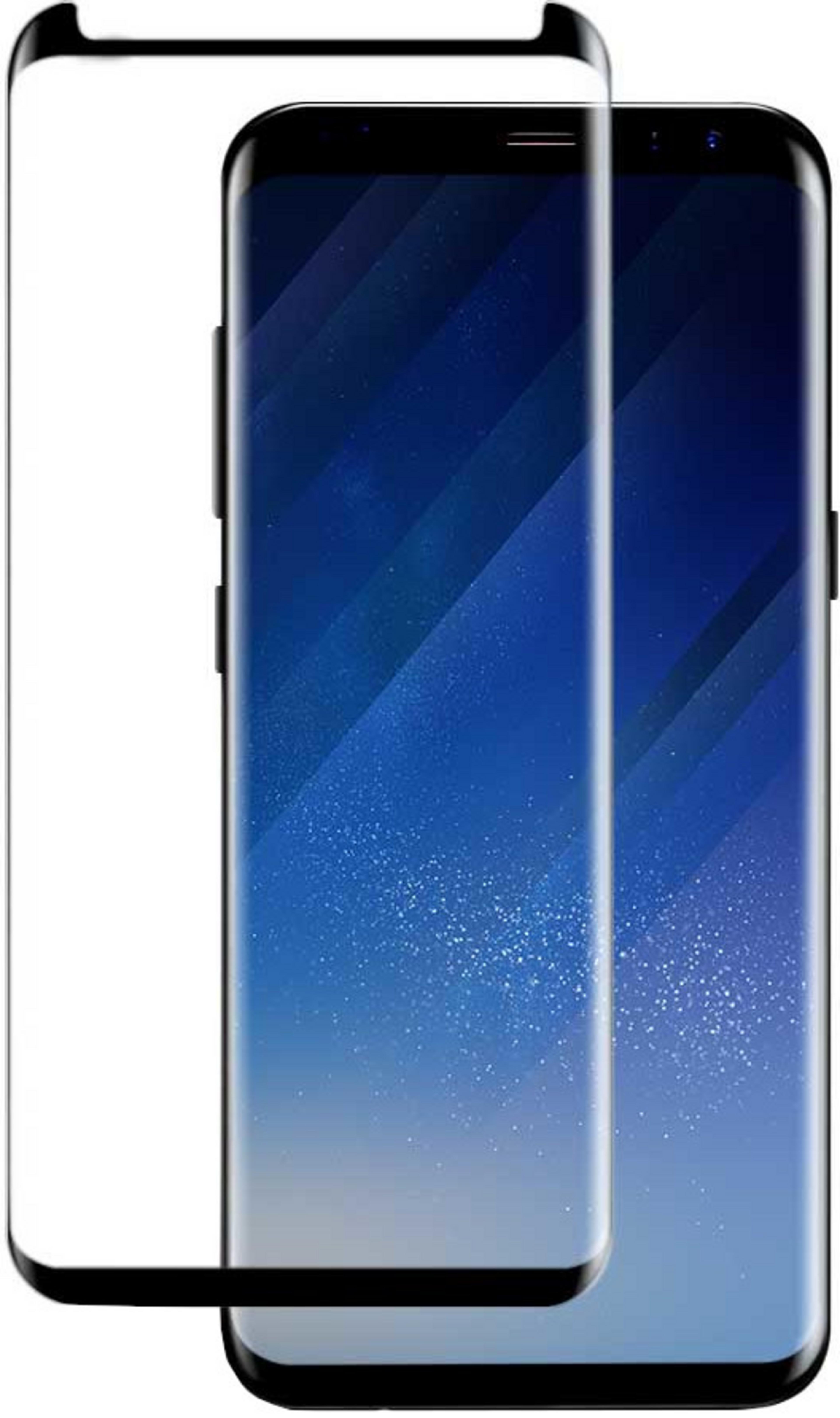 ARTICONA Galaxy S8 Glass Screen Prot.