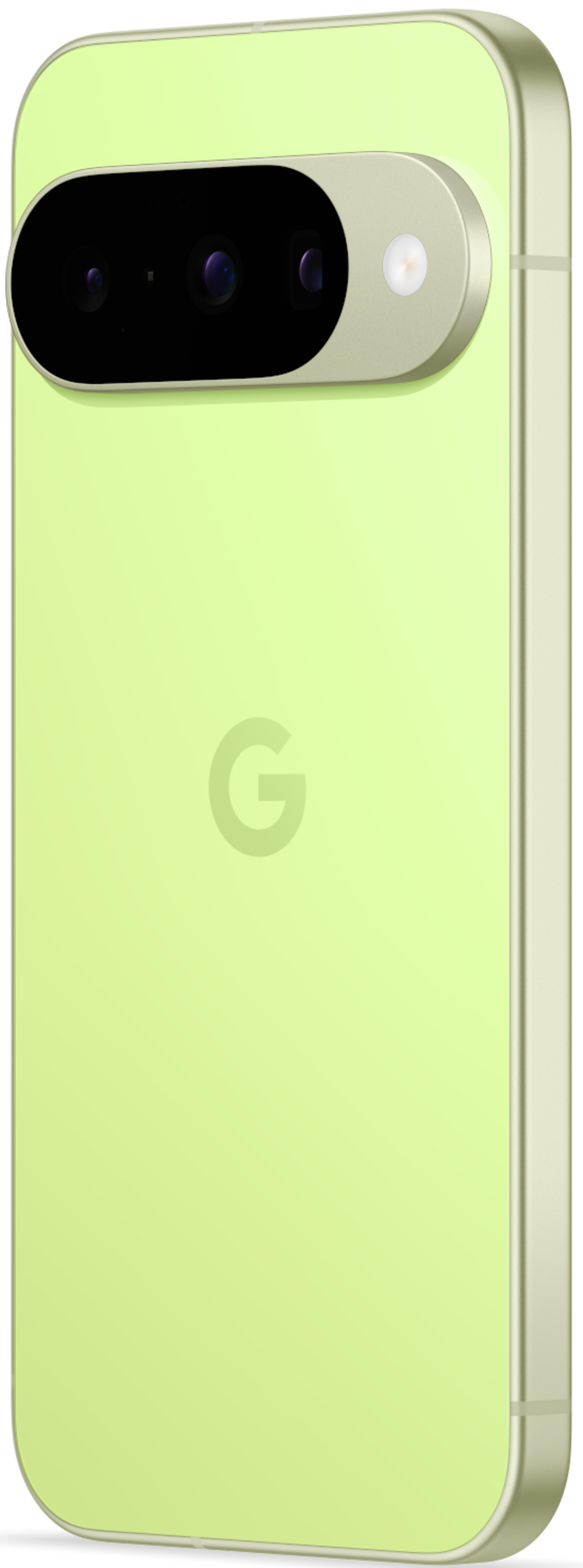Google Pixel 10 128 GB lemongrass