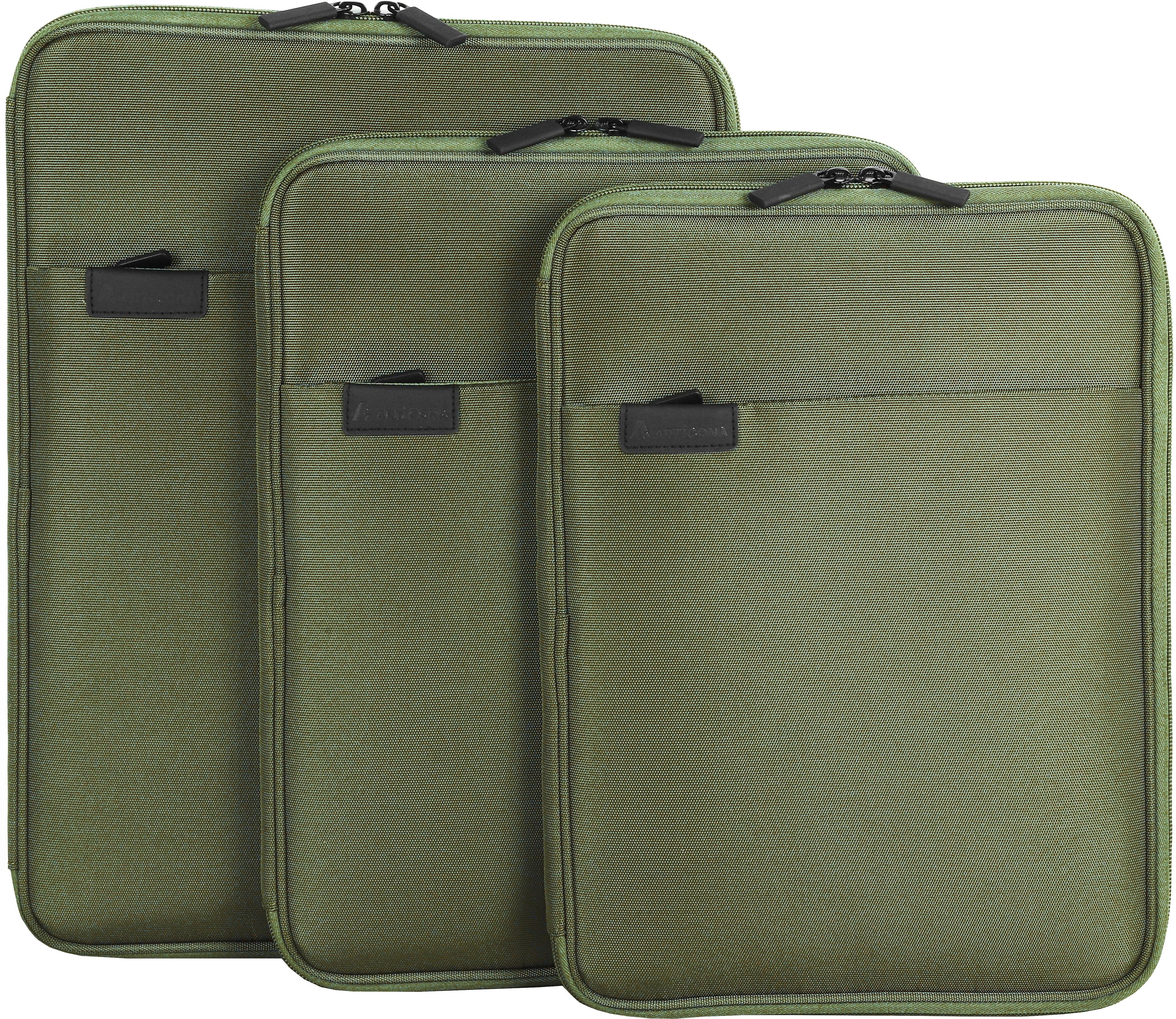 ARTICONA GRS Document 14.1 tok zöld