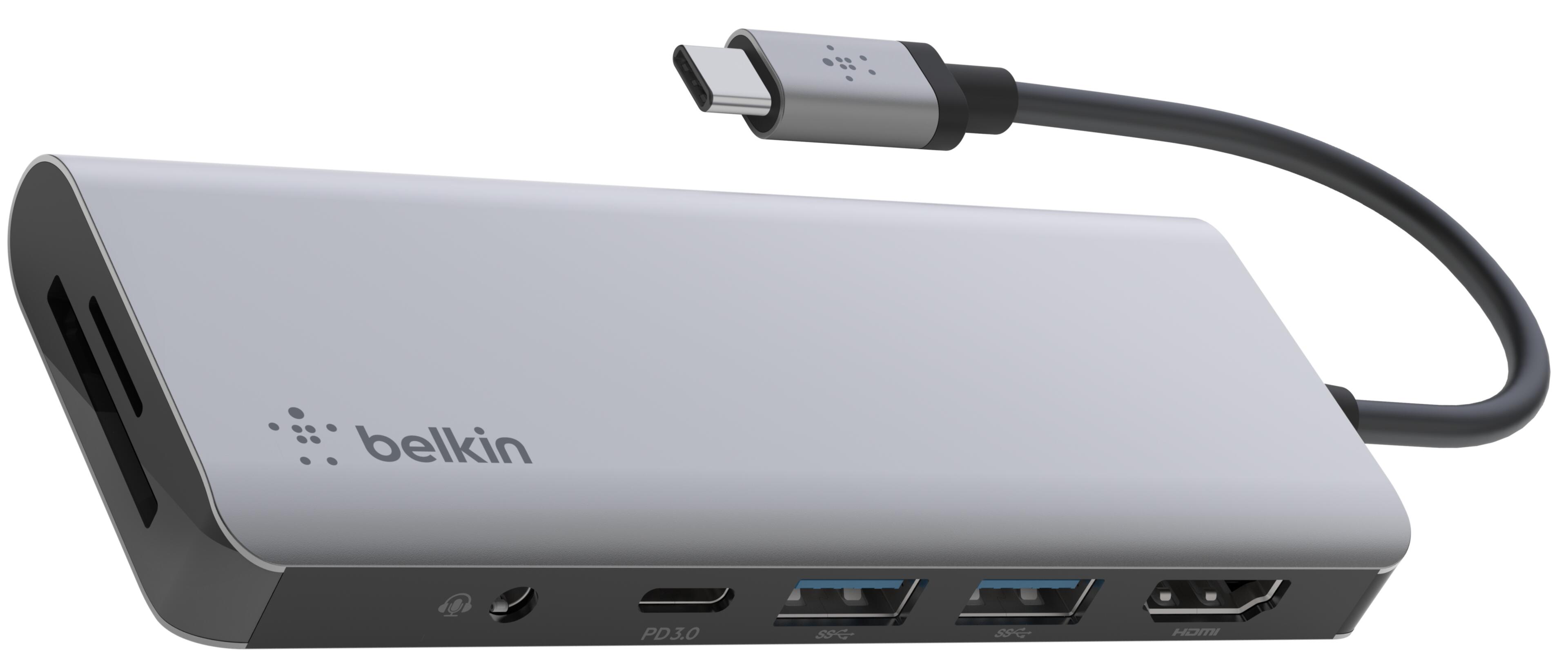 Stacja dokująca Belkin USB-C 3.0 HDMI