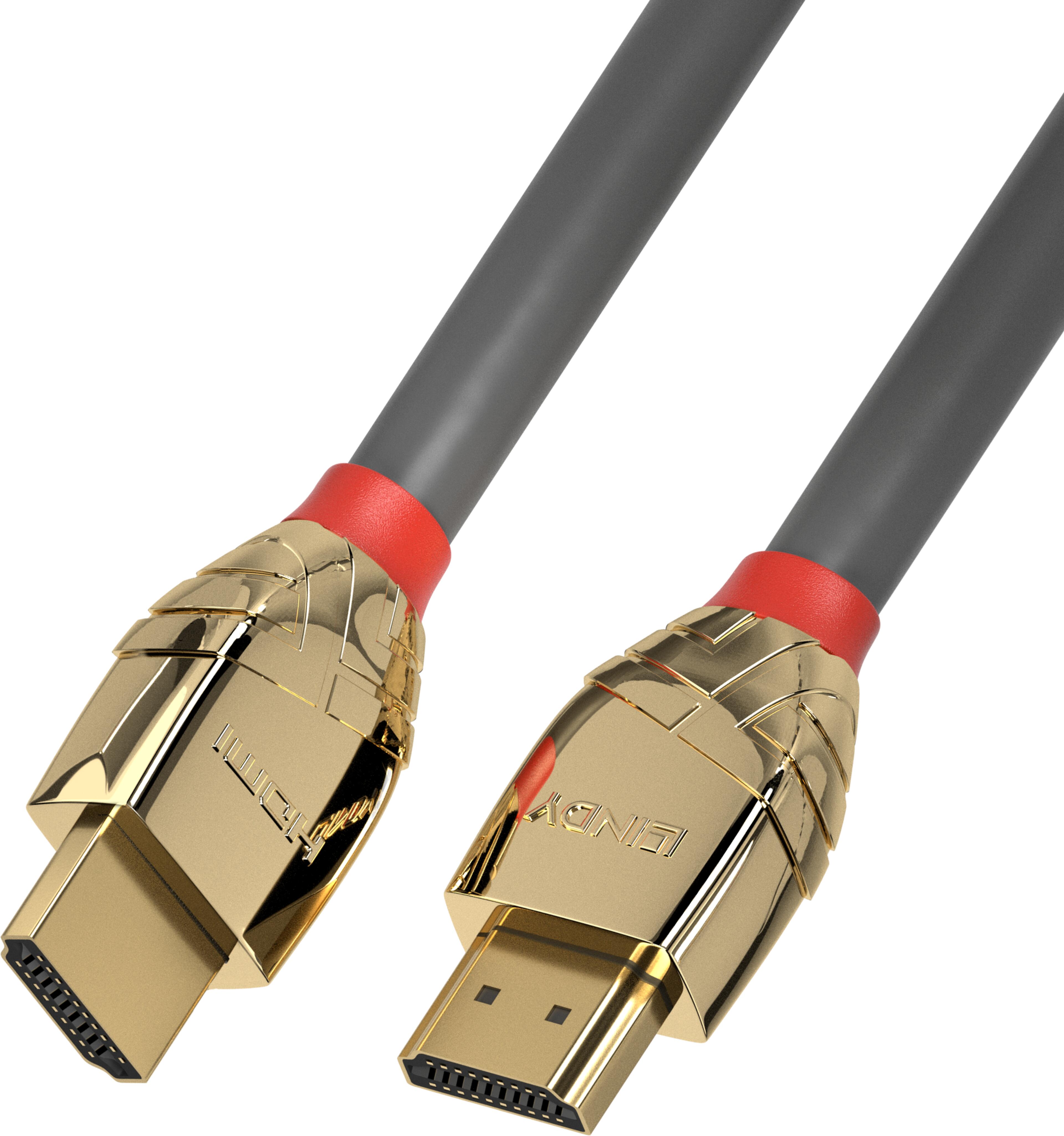 LINDY HDMI Cable 10m