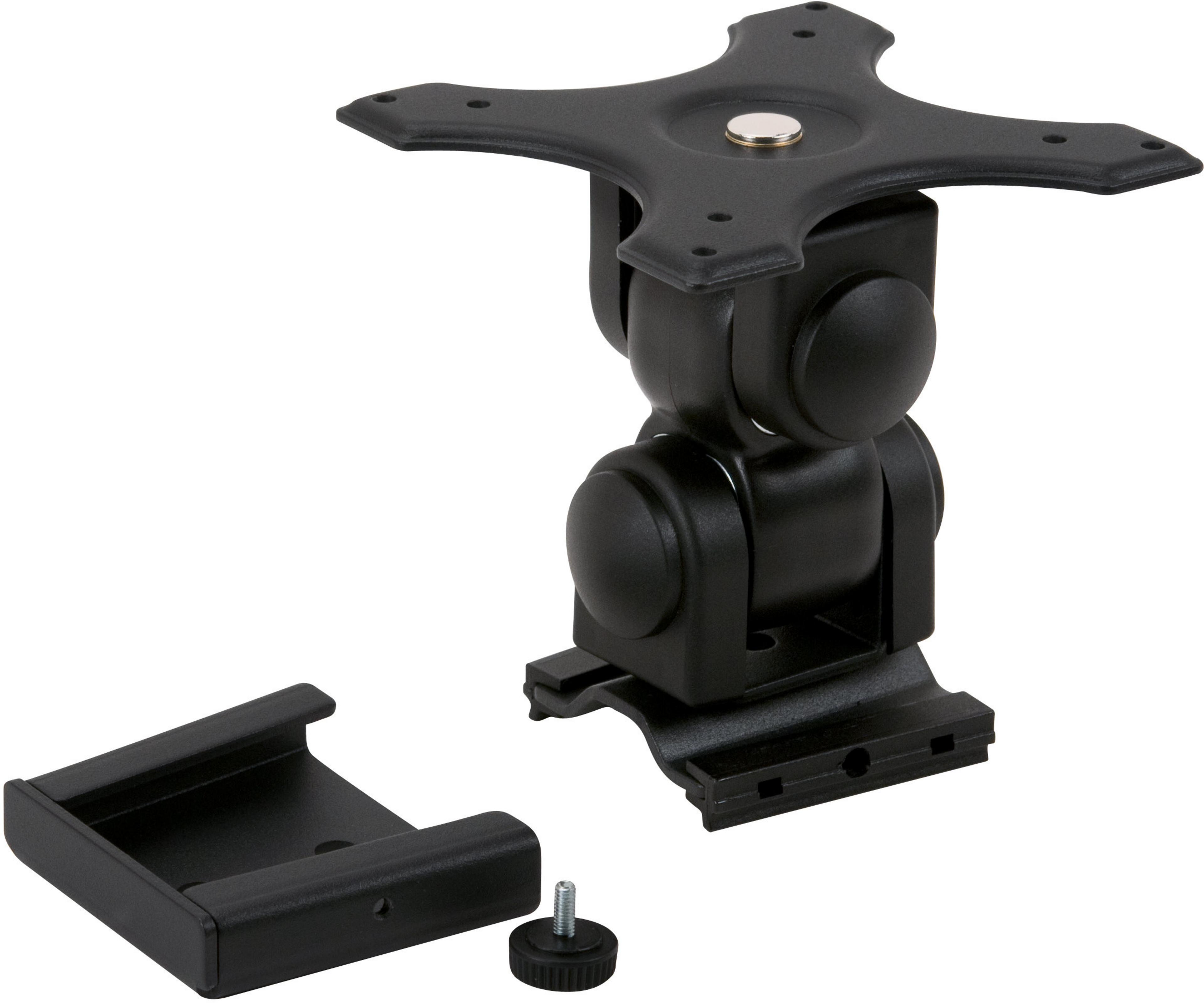 ARTICONA 360° LCD Wandhalterung schwarz