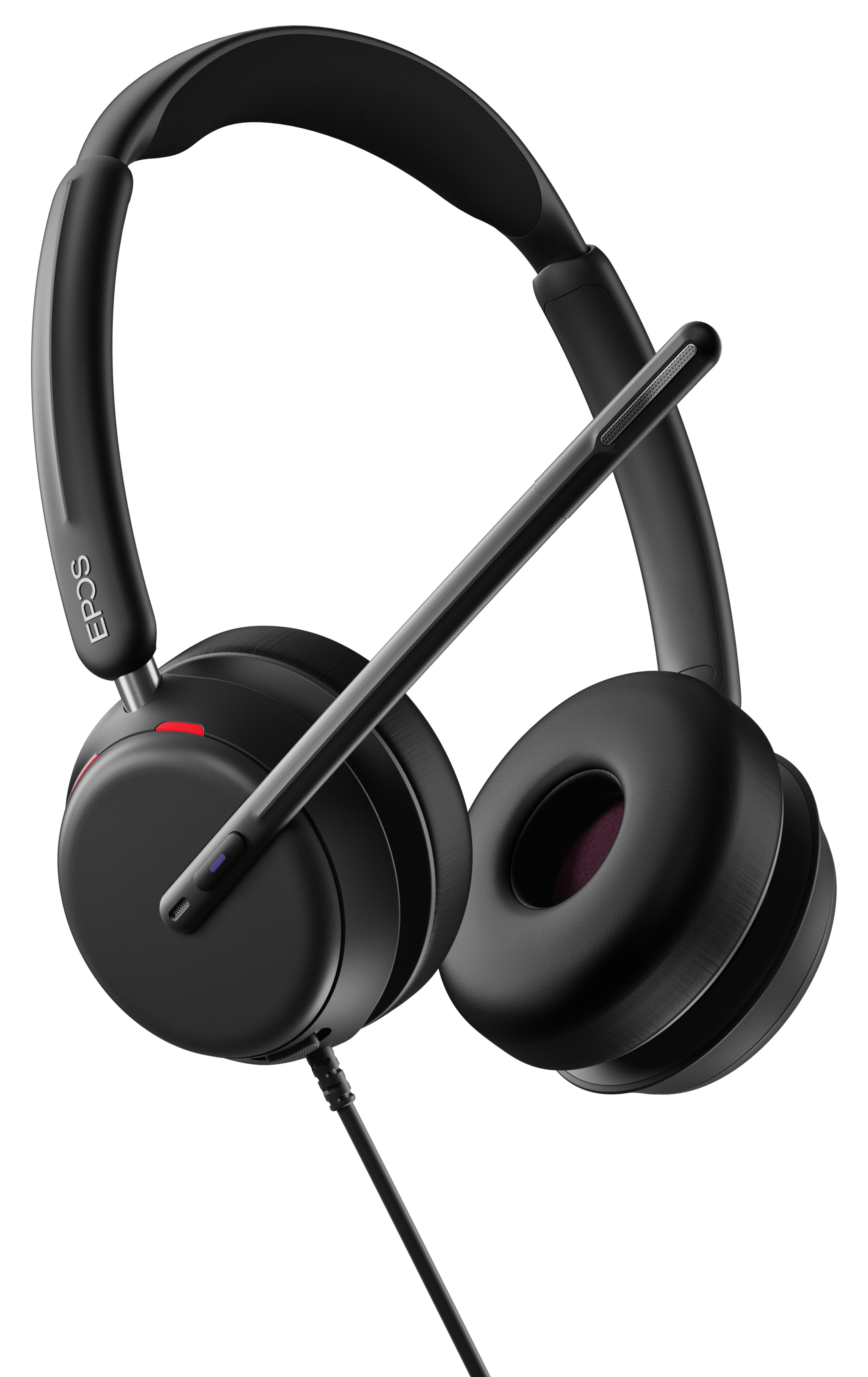 EPOS IMPACT 860T Headset