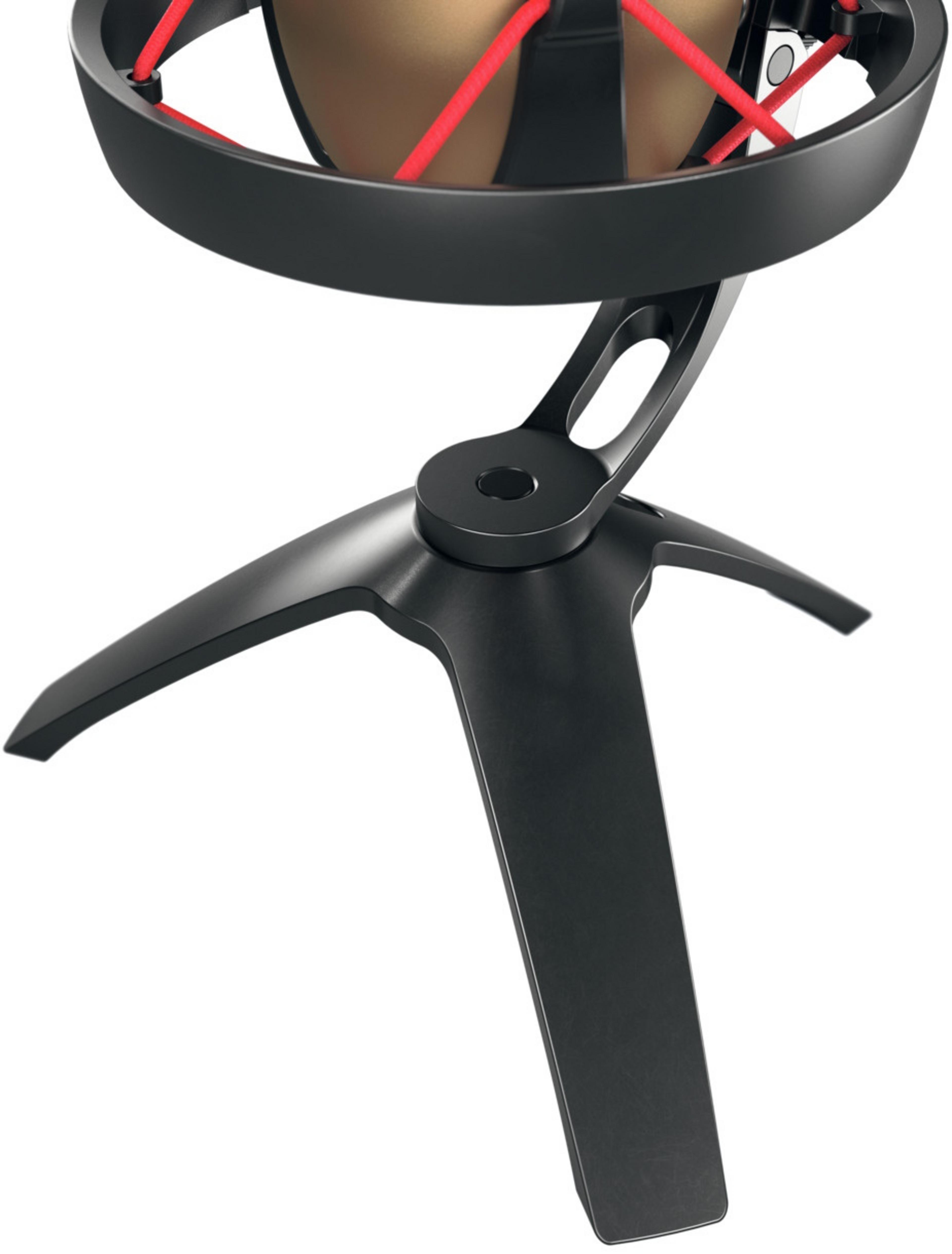 CHERRY UM 9.0 PRO RGB Streaming Mic