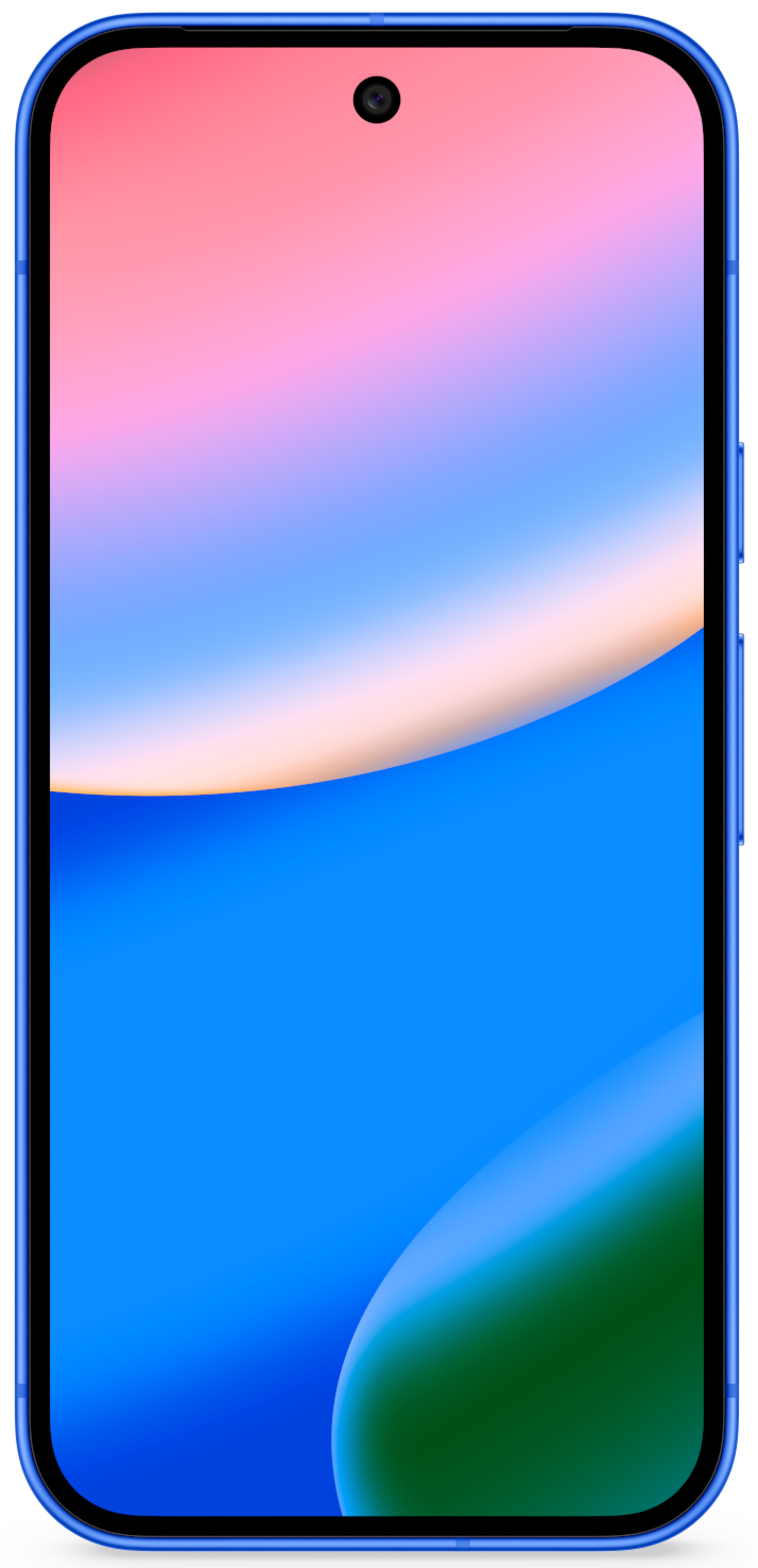 Google Pixel 10 256 GB indigo