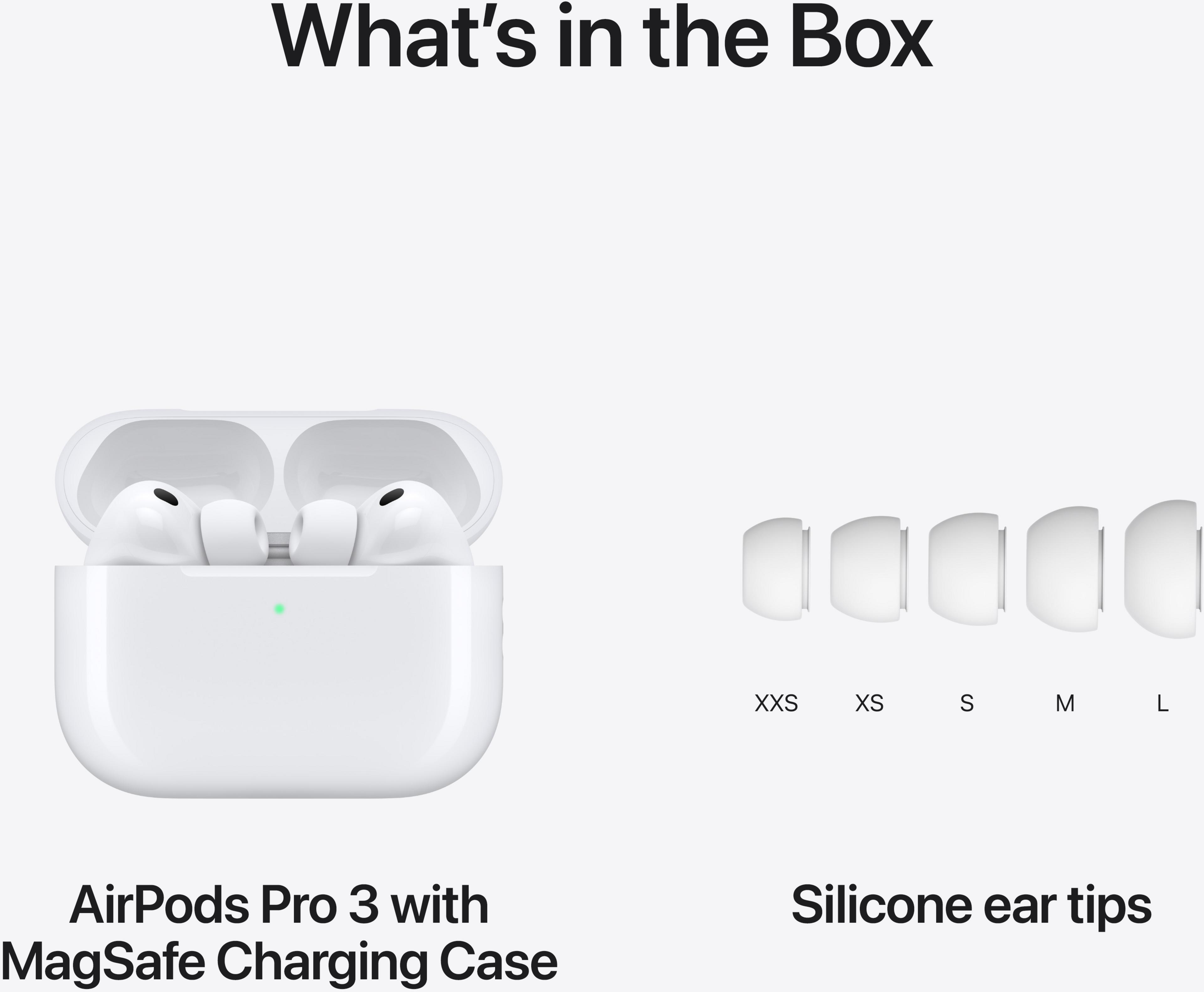 Apple AirPods Pro (3.Generation) MagSafe