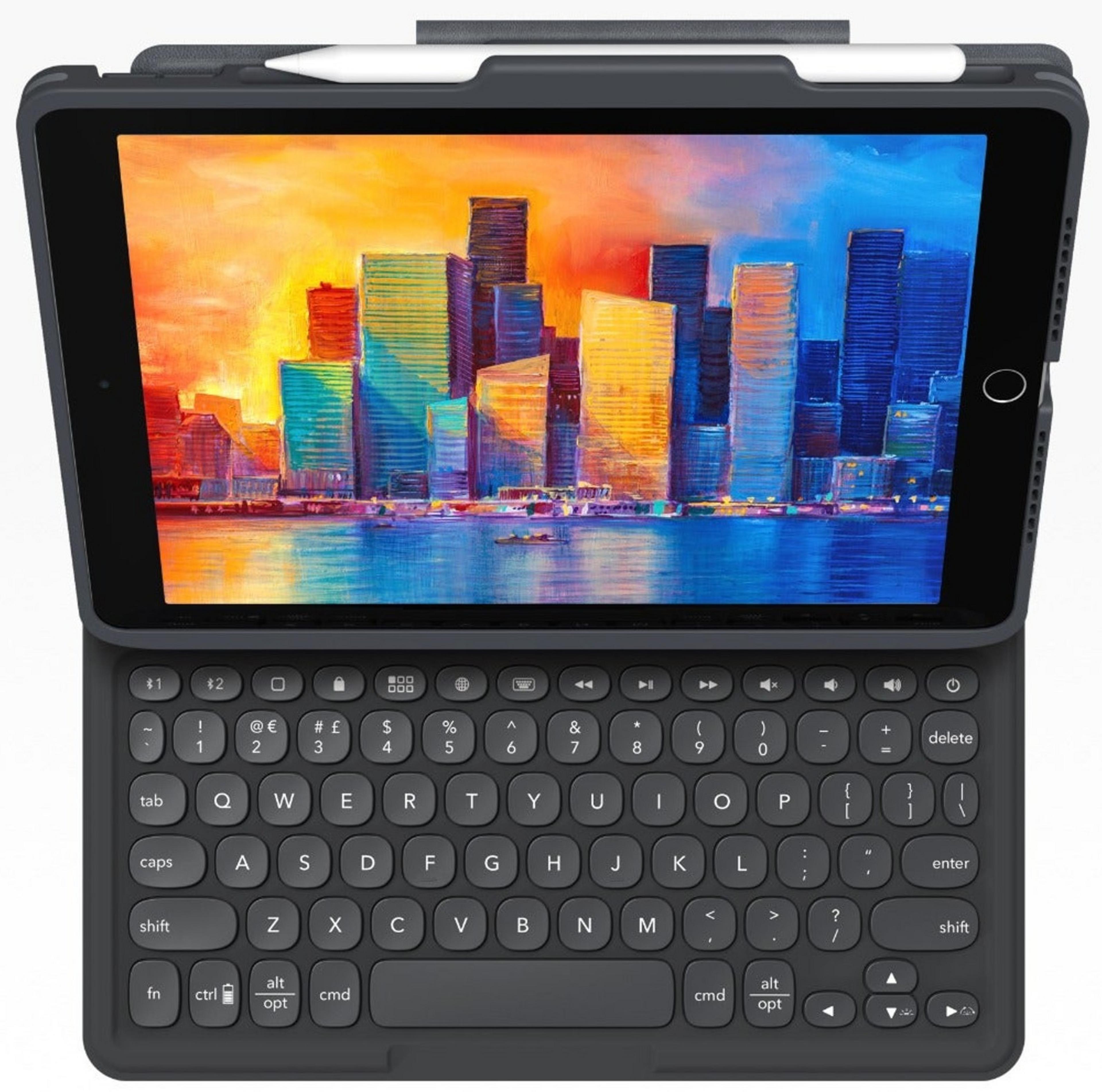 ZAGG Pro Keys iPad 10.9" Gen 10