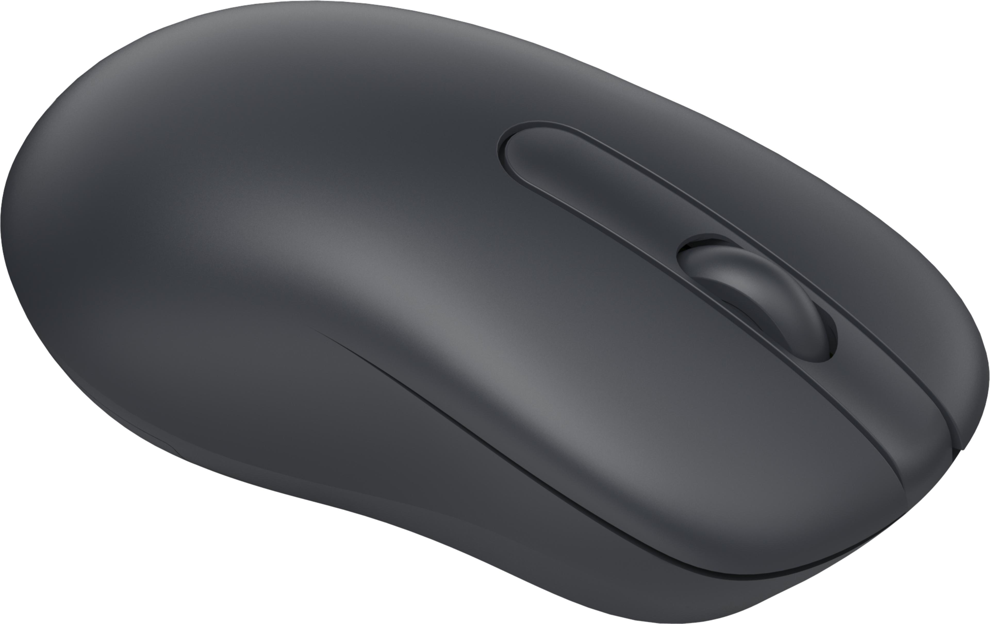 Souris Hama WM-100, noir