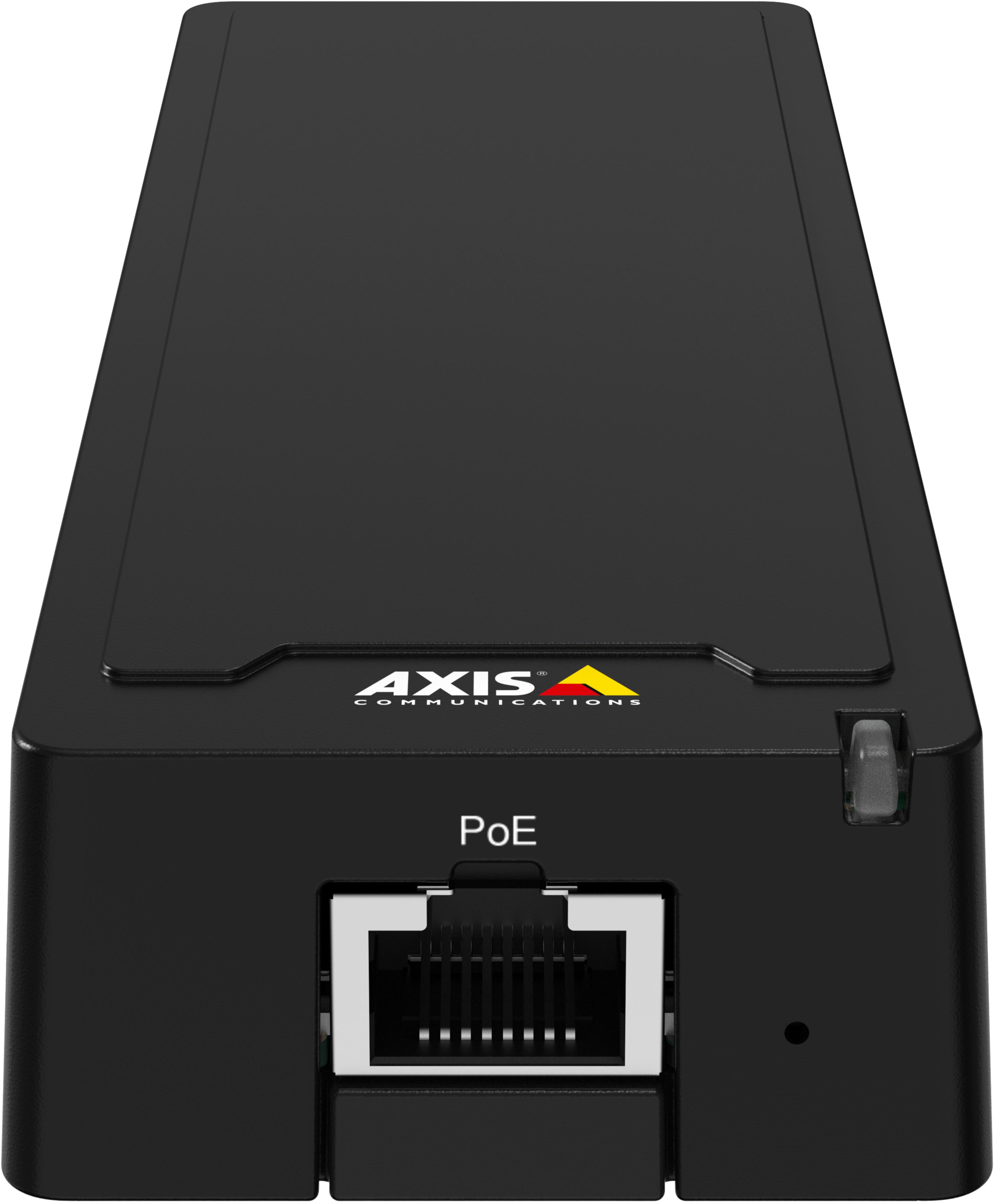 AXIS FA51 Main Unit