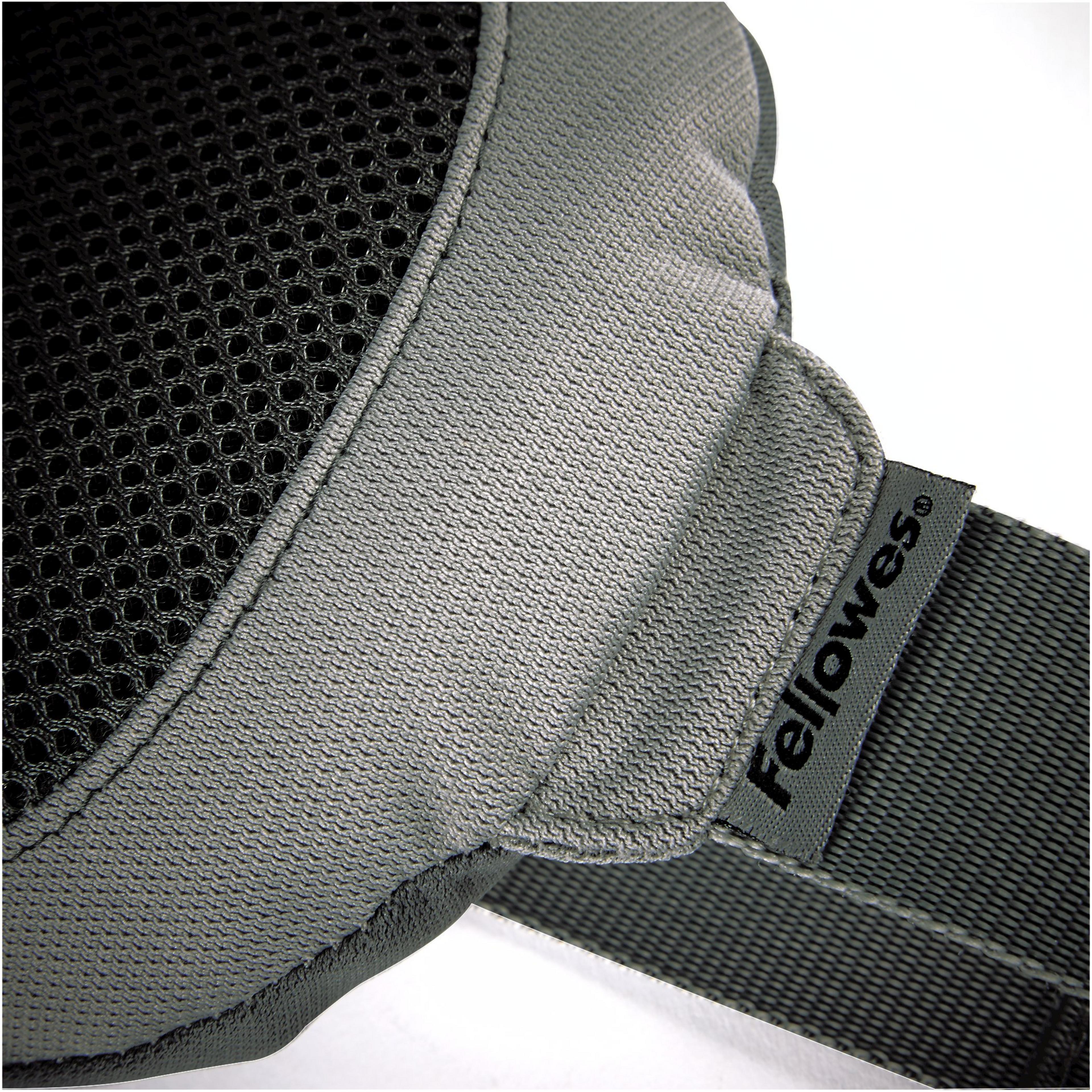 Fellowes I-Spire Lumbar Cushion