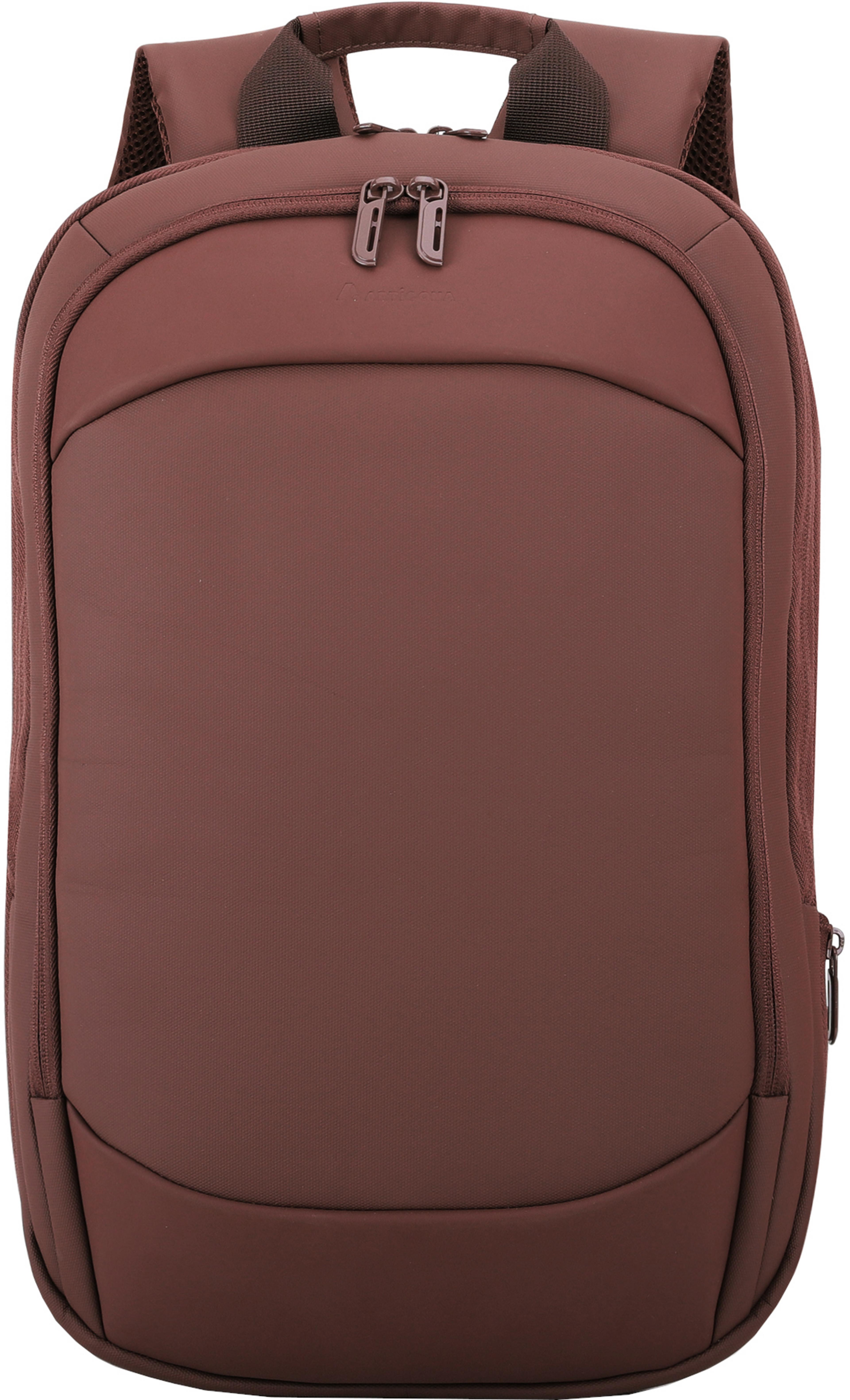 ARTICONA GRS Enlarge 15.6 Backpack Brown
