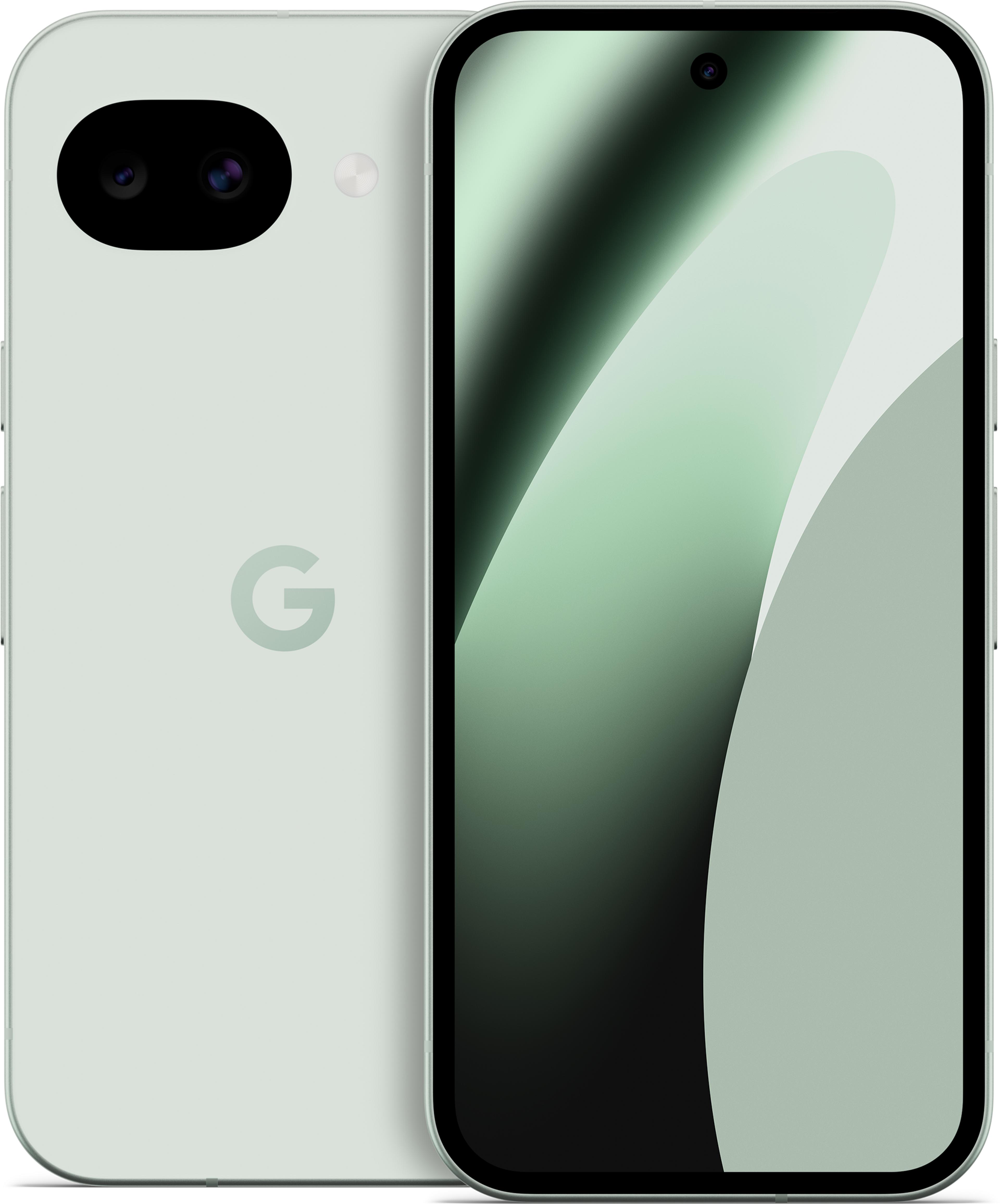 Google Pixel 10a 128GB Fog