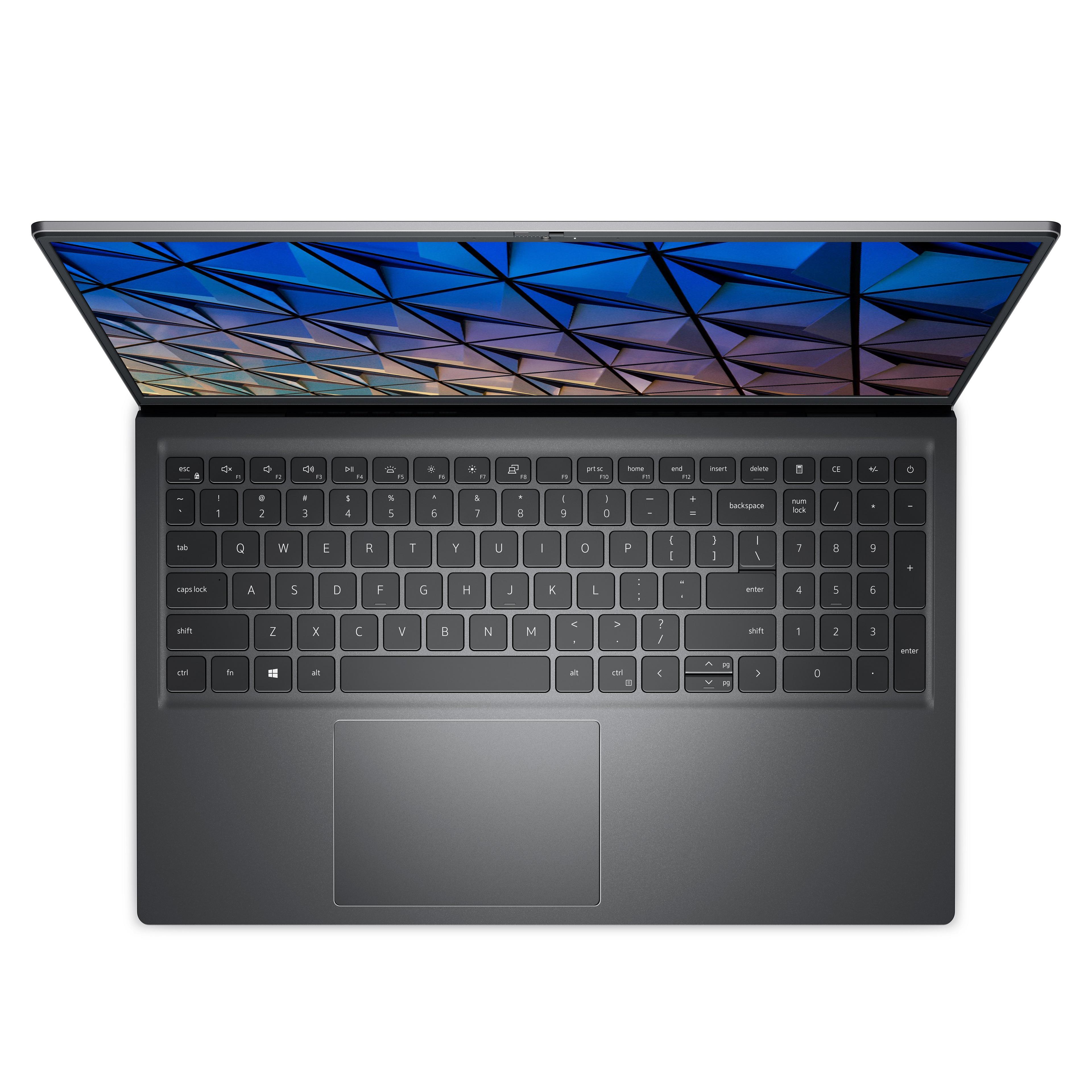 Dell Vostro 5510 i7 16/512GB Notebook