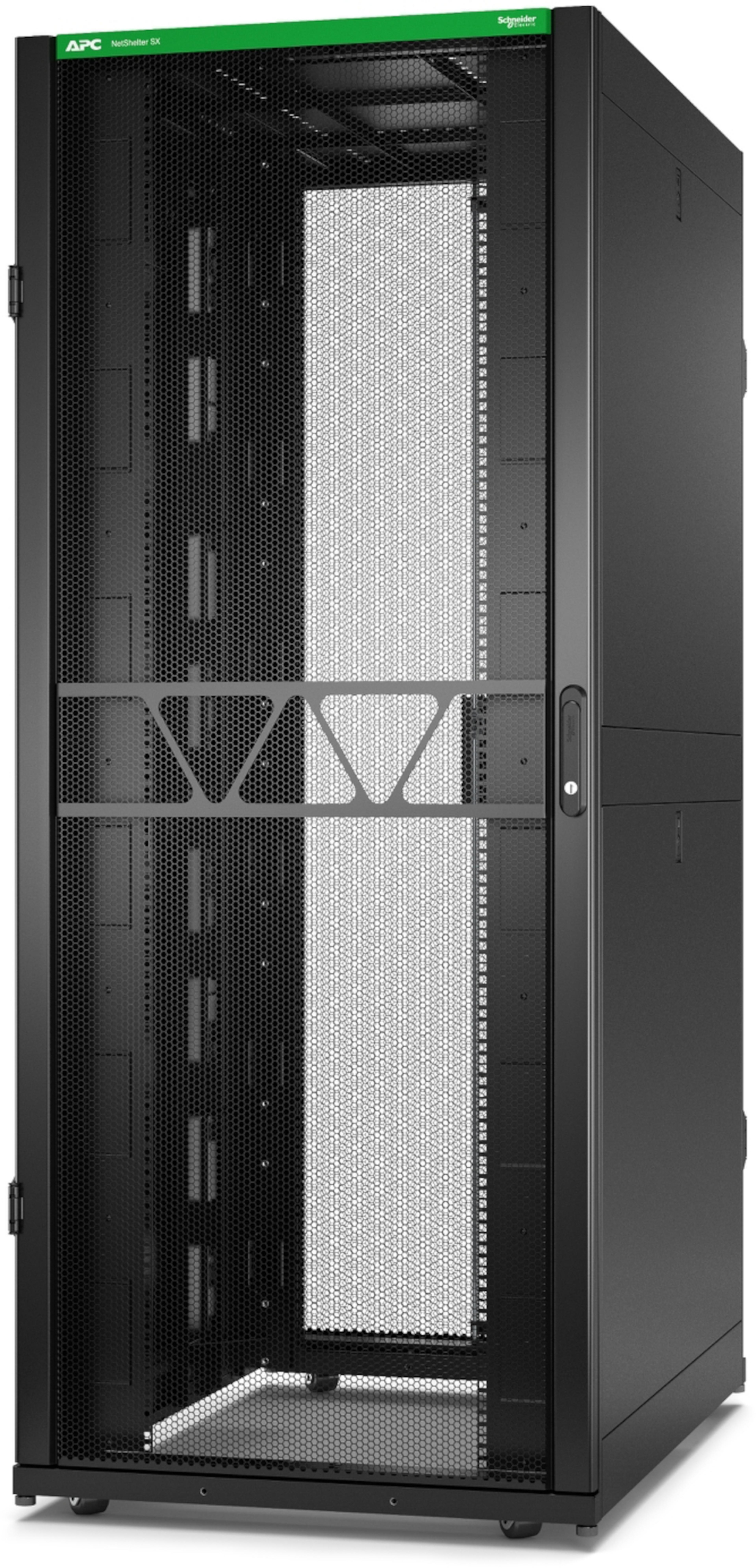 Rack serveur APC NetShelter SX Gen 2 42U