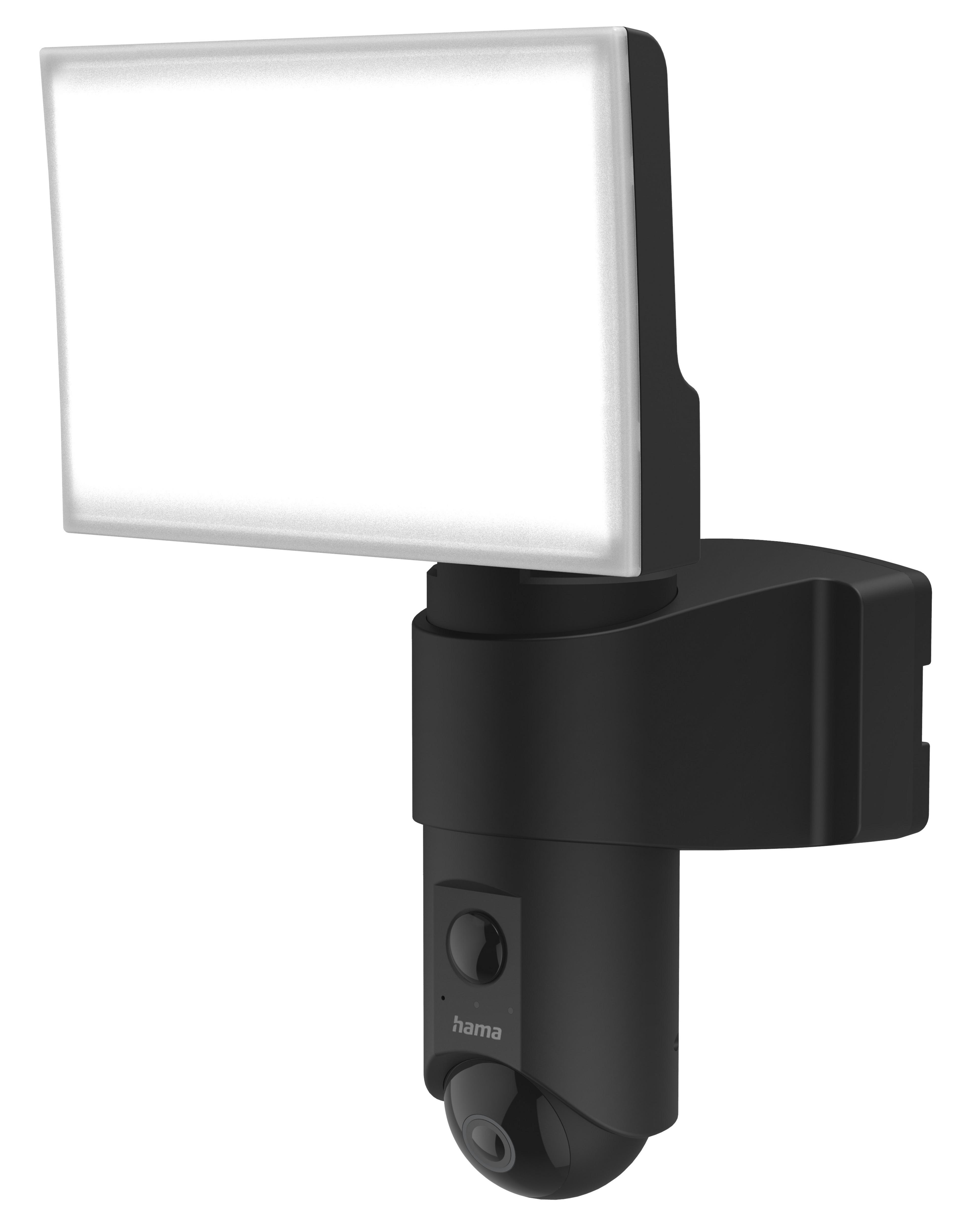 Hama WLAN Outdoor Security Camera