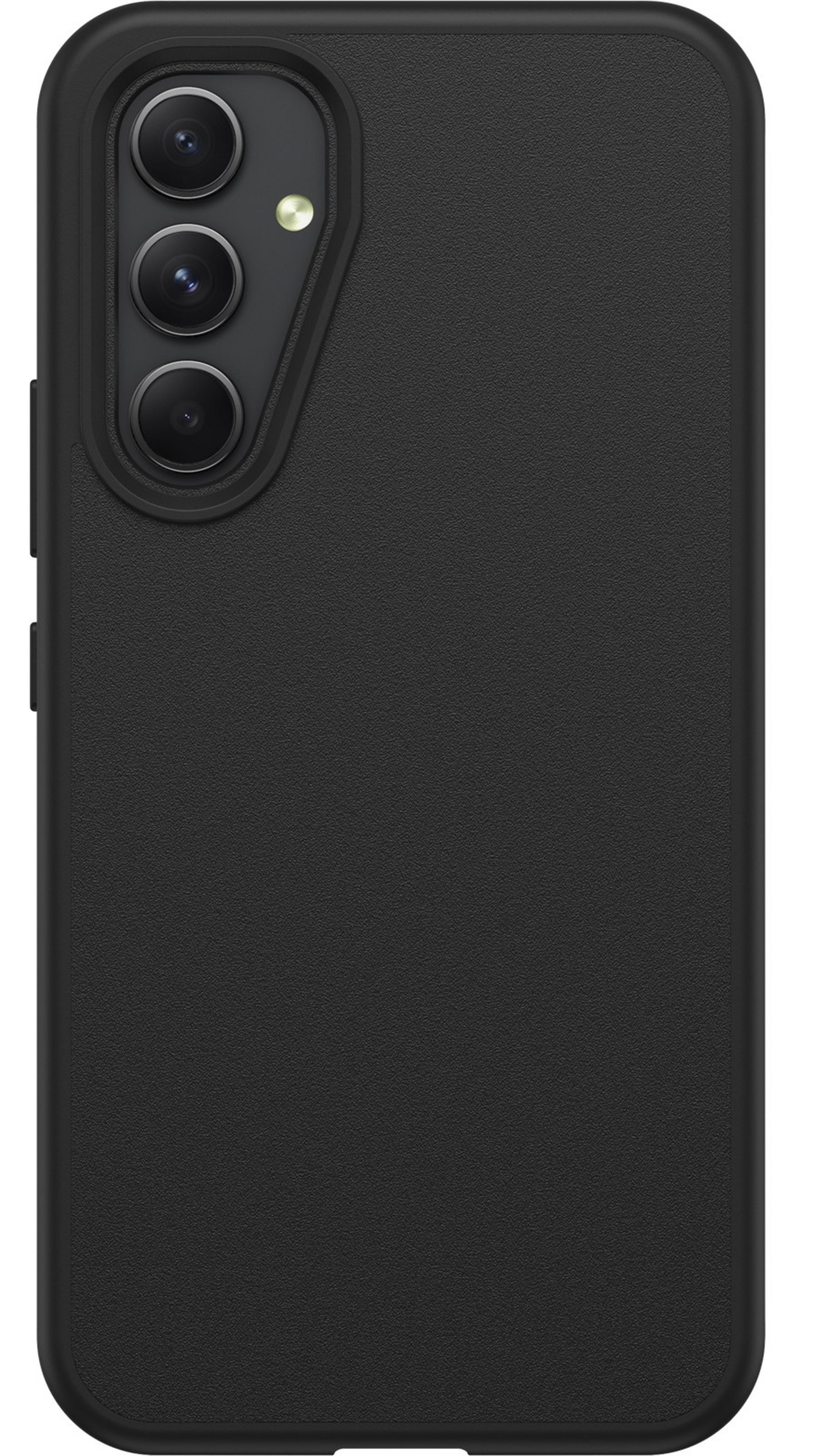 OtterBox React Galaxy A54 5G Case Black