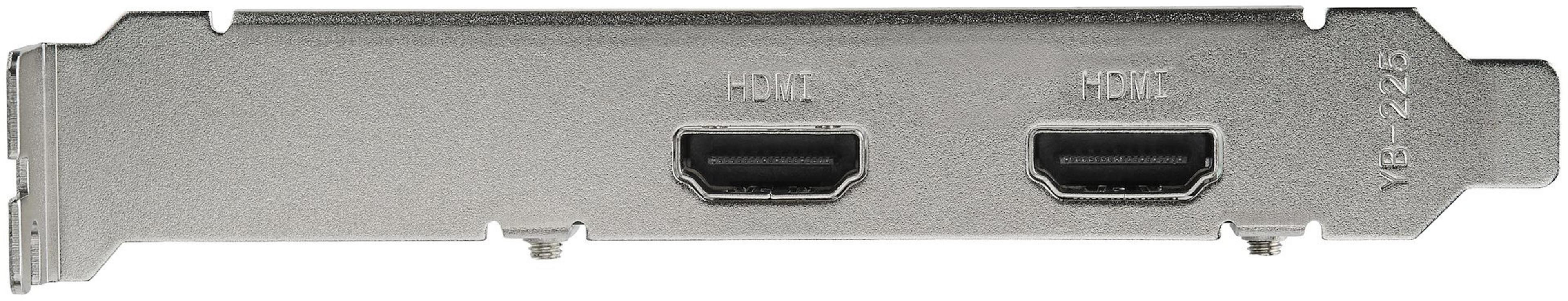 Interface enregistrement StarTech HDMI