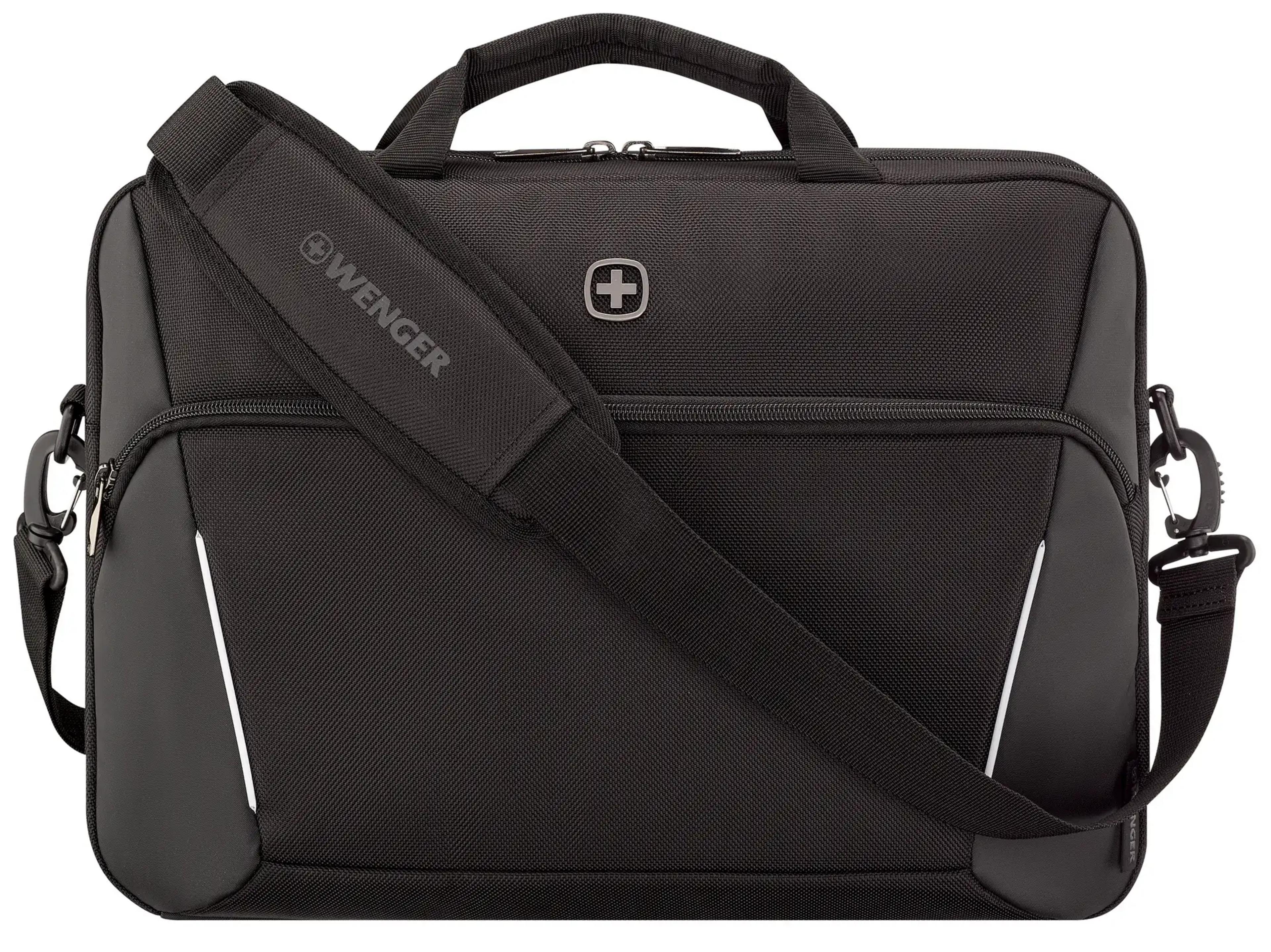 Sacoche 16''/41cm WengerXE Compact Brief