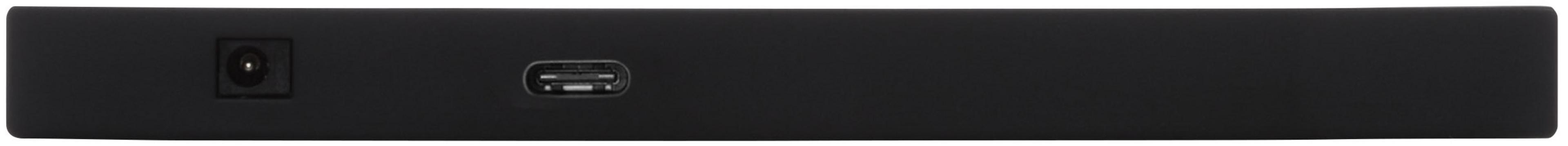 Verbatim External 4K Blu-ray-Brenner