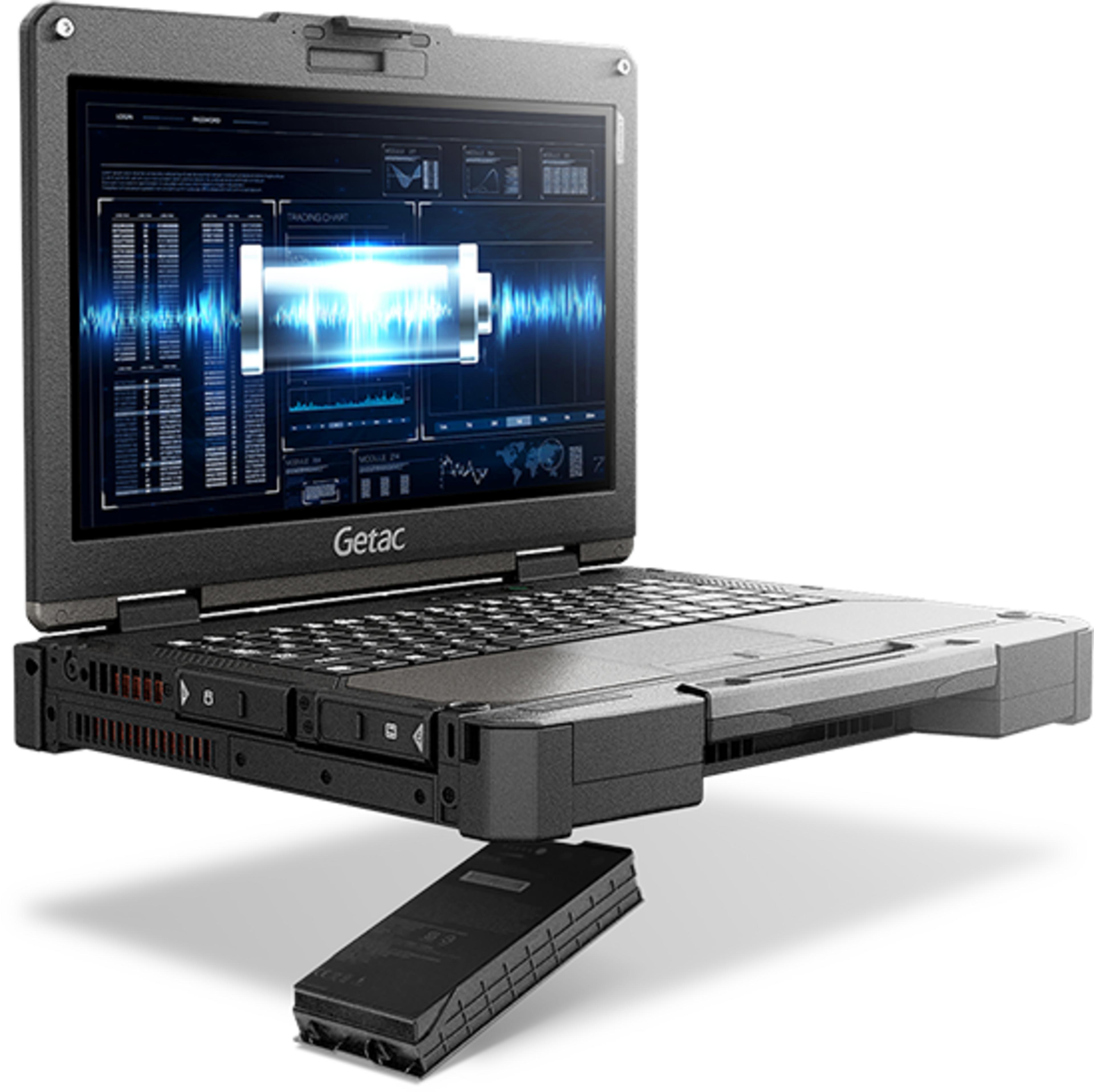 Getac B360 G2 Pro i7 32 Go/1 To Outdoor