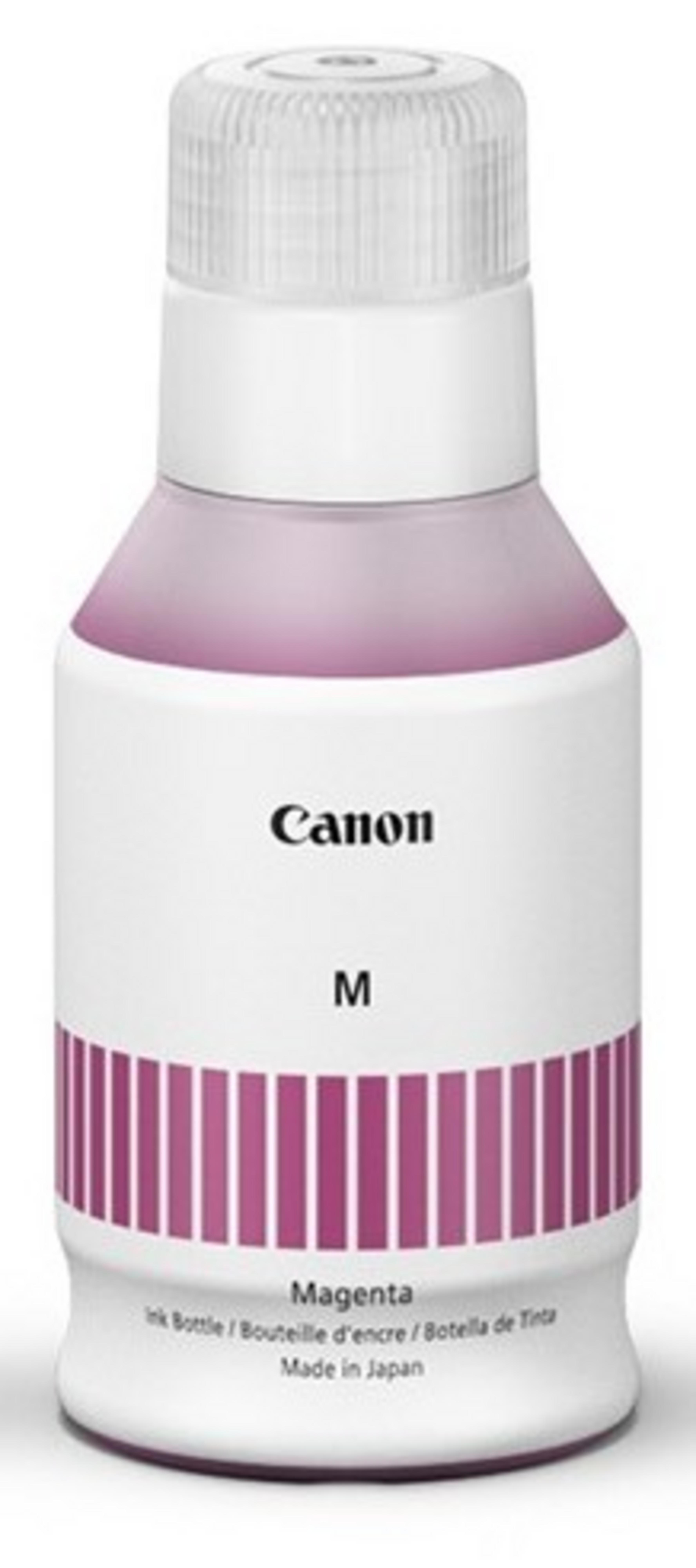 Encre Canon GI-56M, magenta