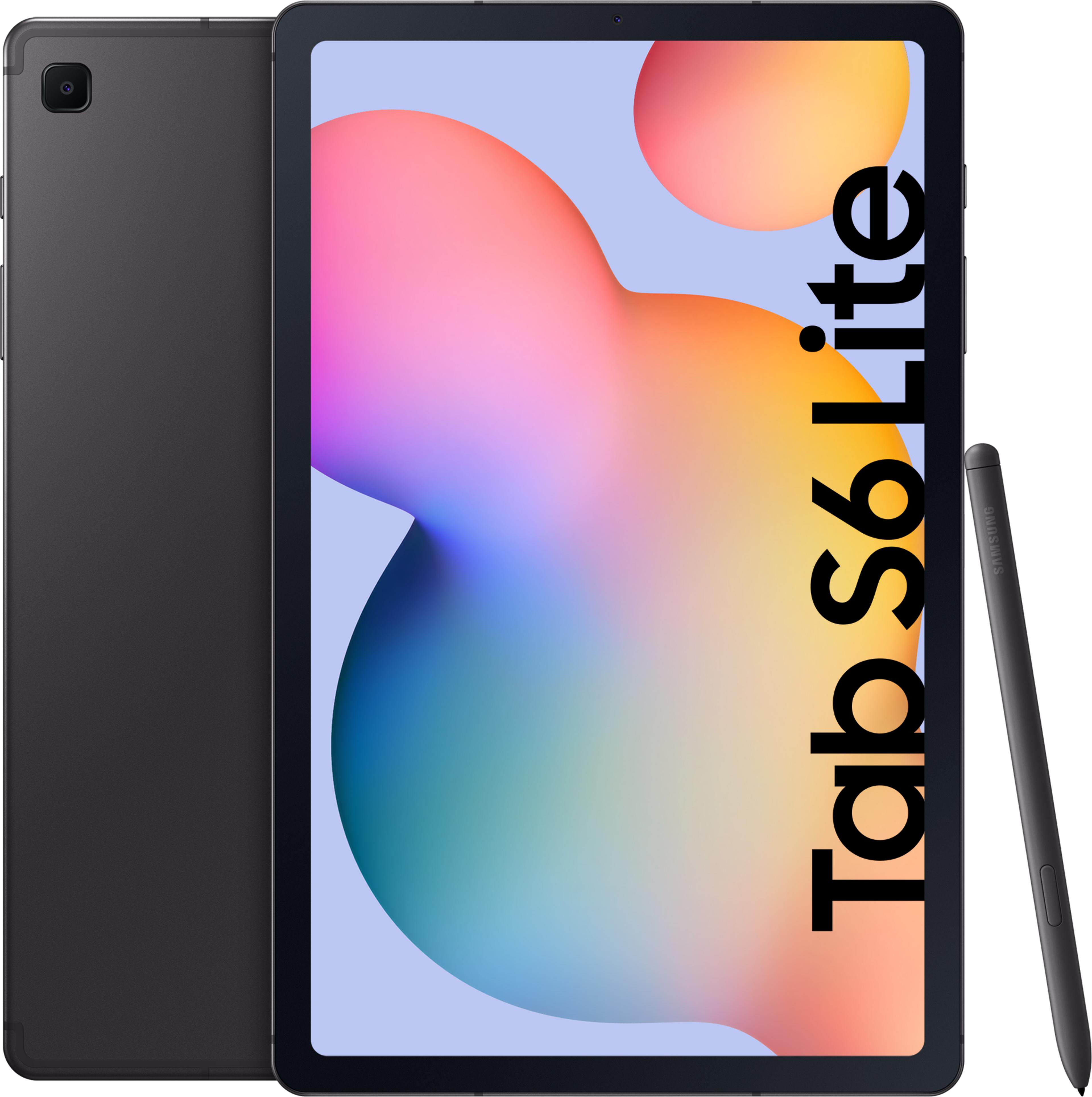 Samsung Galaxy Tab S6 Lite LTE 128GB