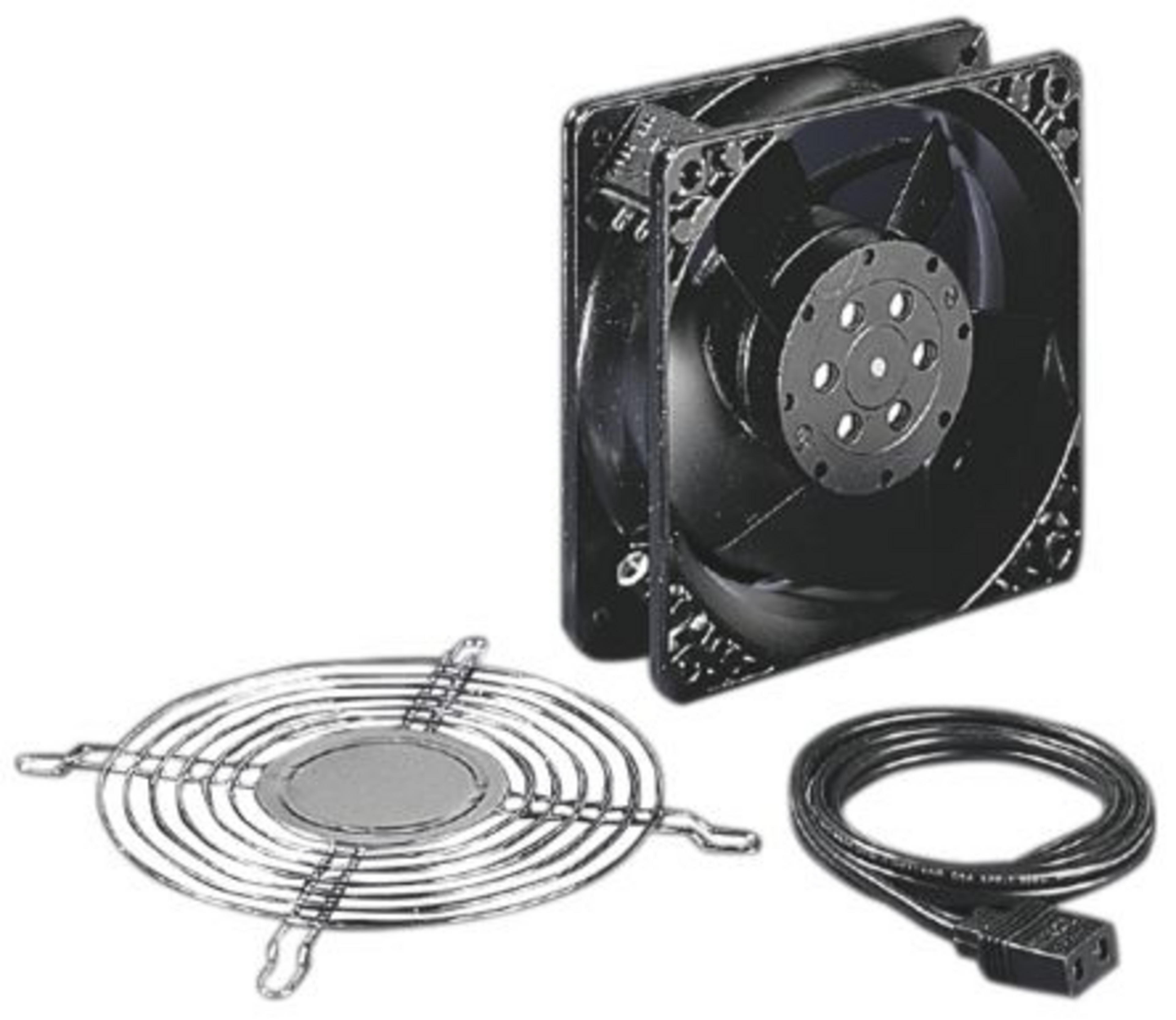 Rittal Fan Expansion Kit 190m³/h