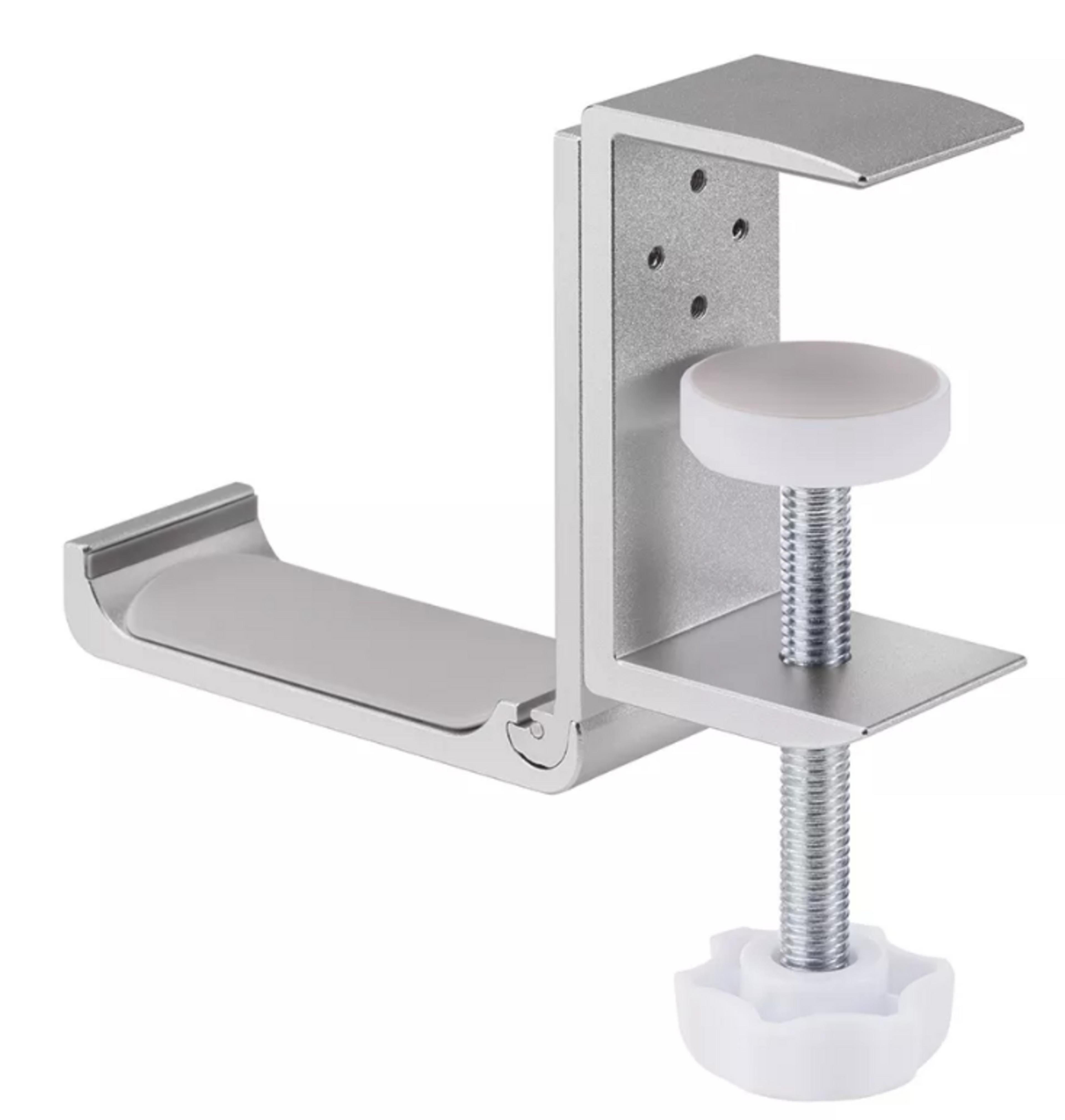 Neomounts Headset Holder w/ Desk Clamp