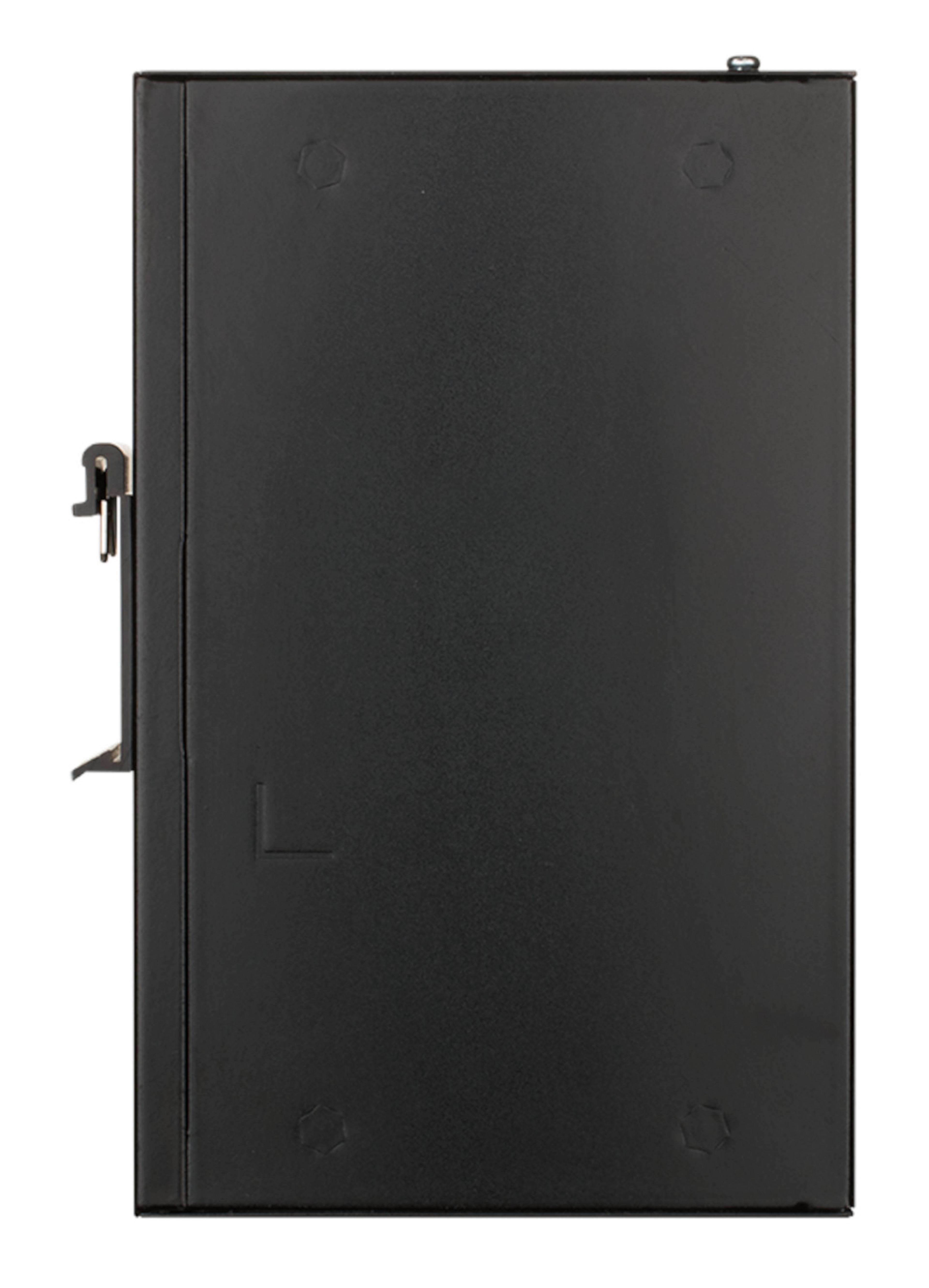 D-Link DIS-100G-6S Industrial Switch