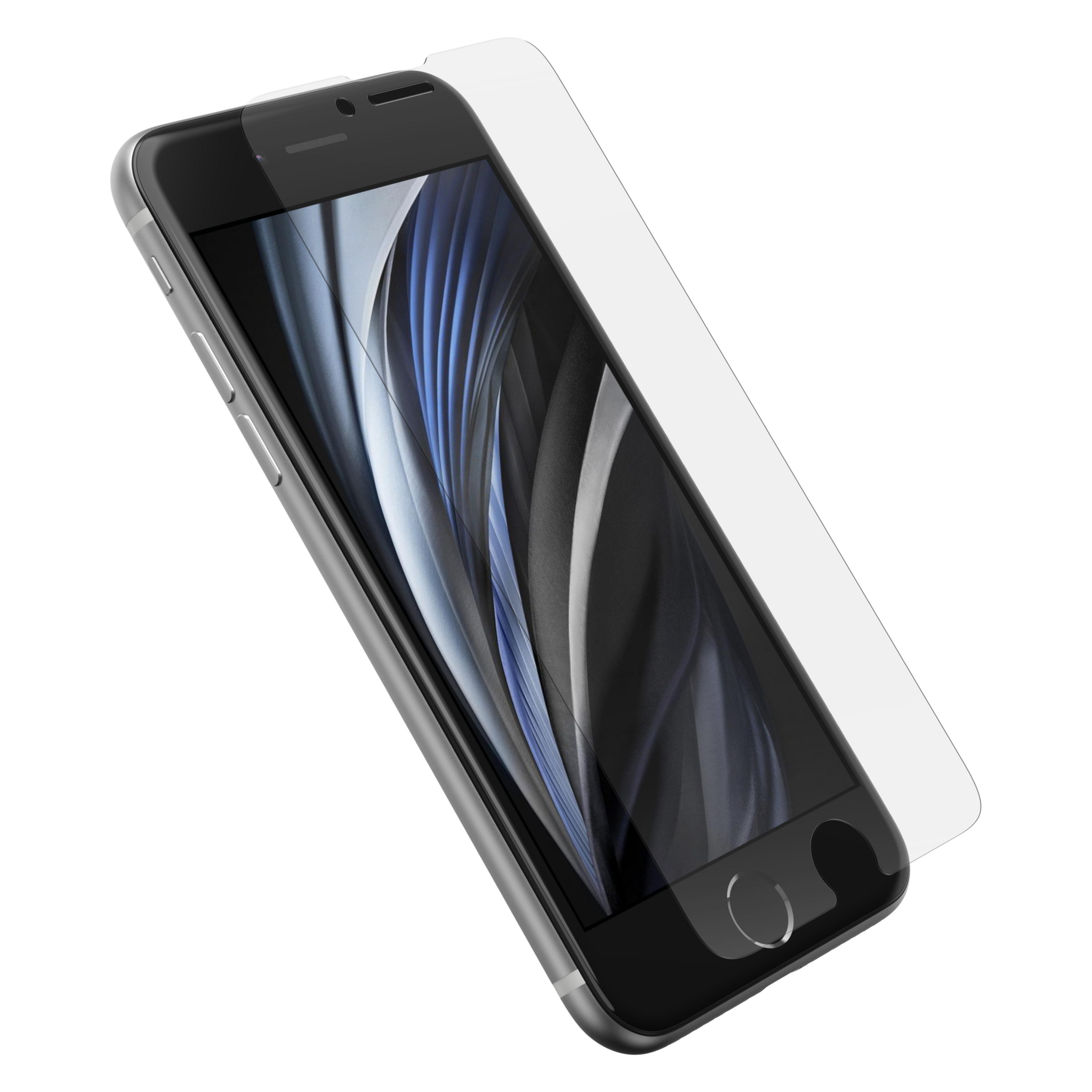 OtterBox iP SE (2020)/(2022) Alpha Glass