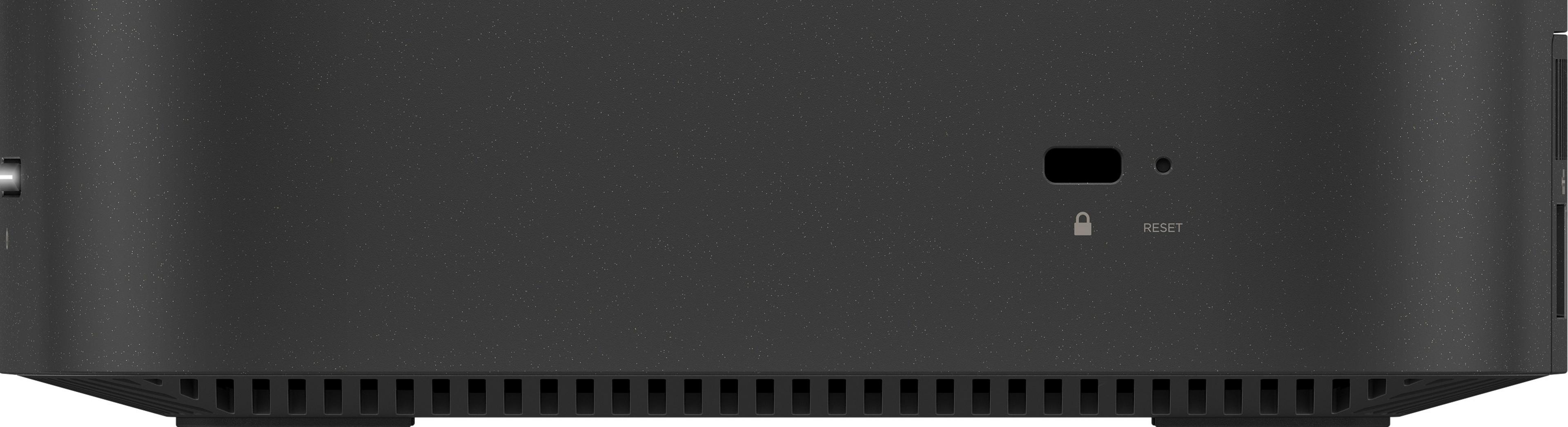 HP Chromebox Entpr G4 Cel 4/64GB Mini-PC