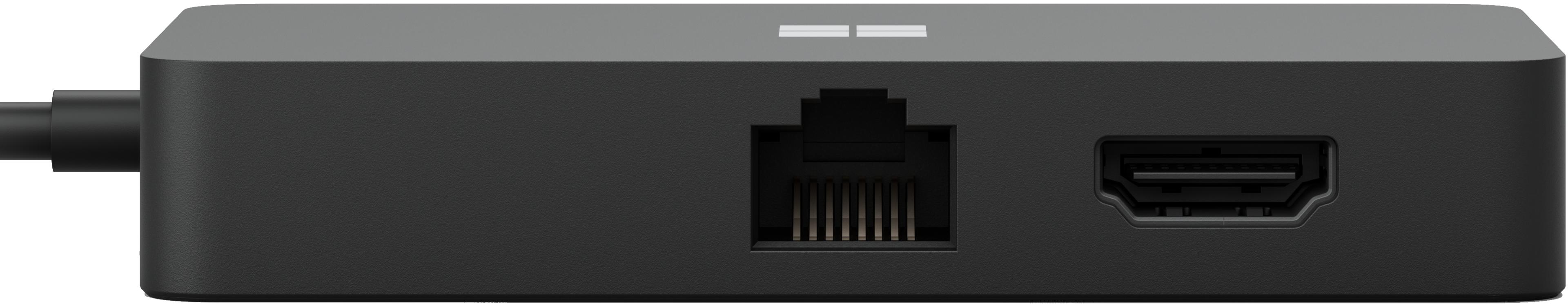 Microsoft Surface USB-C Travel Hub