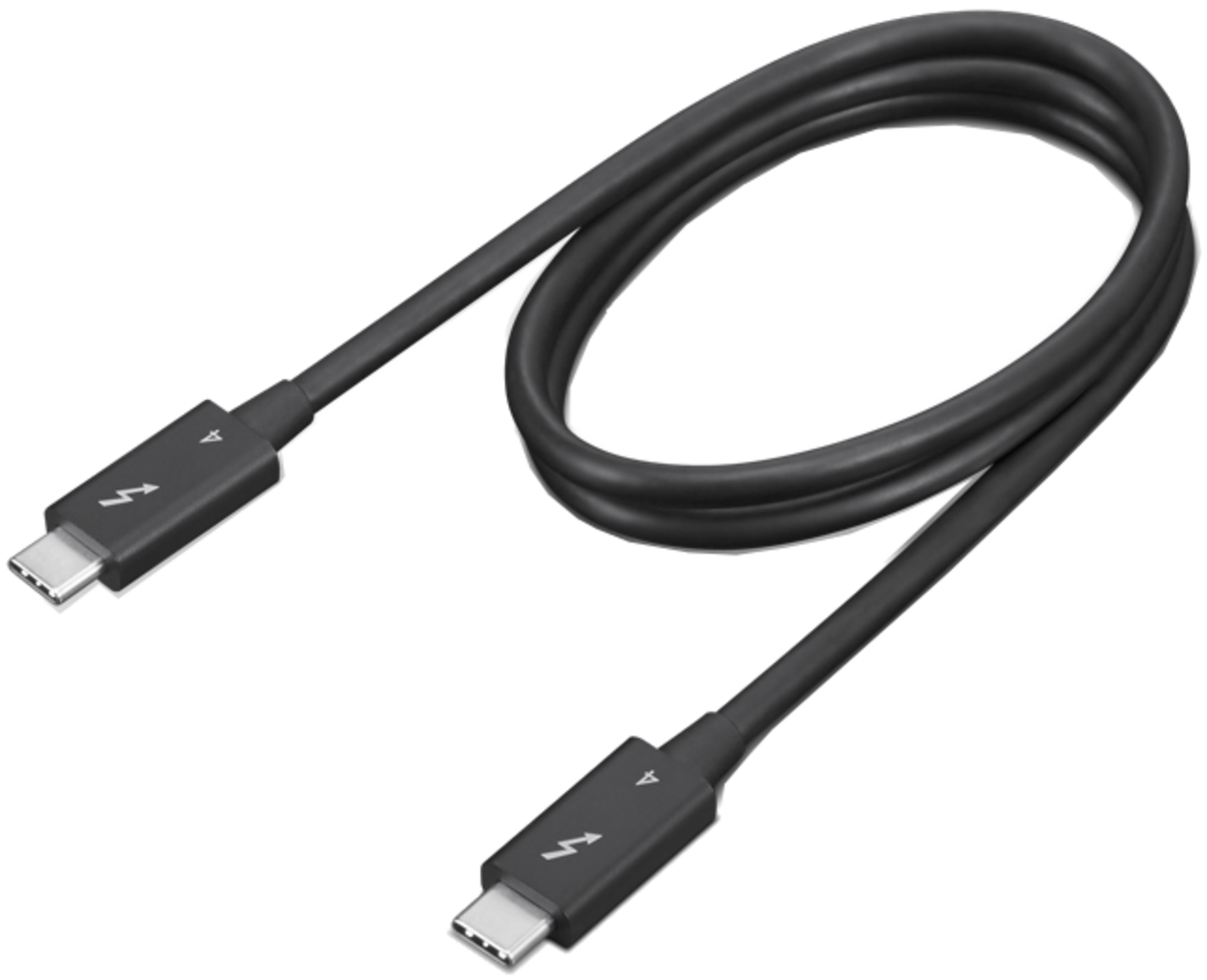 Cable Thunderbolt 4 Lenovo 0,7 m