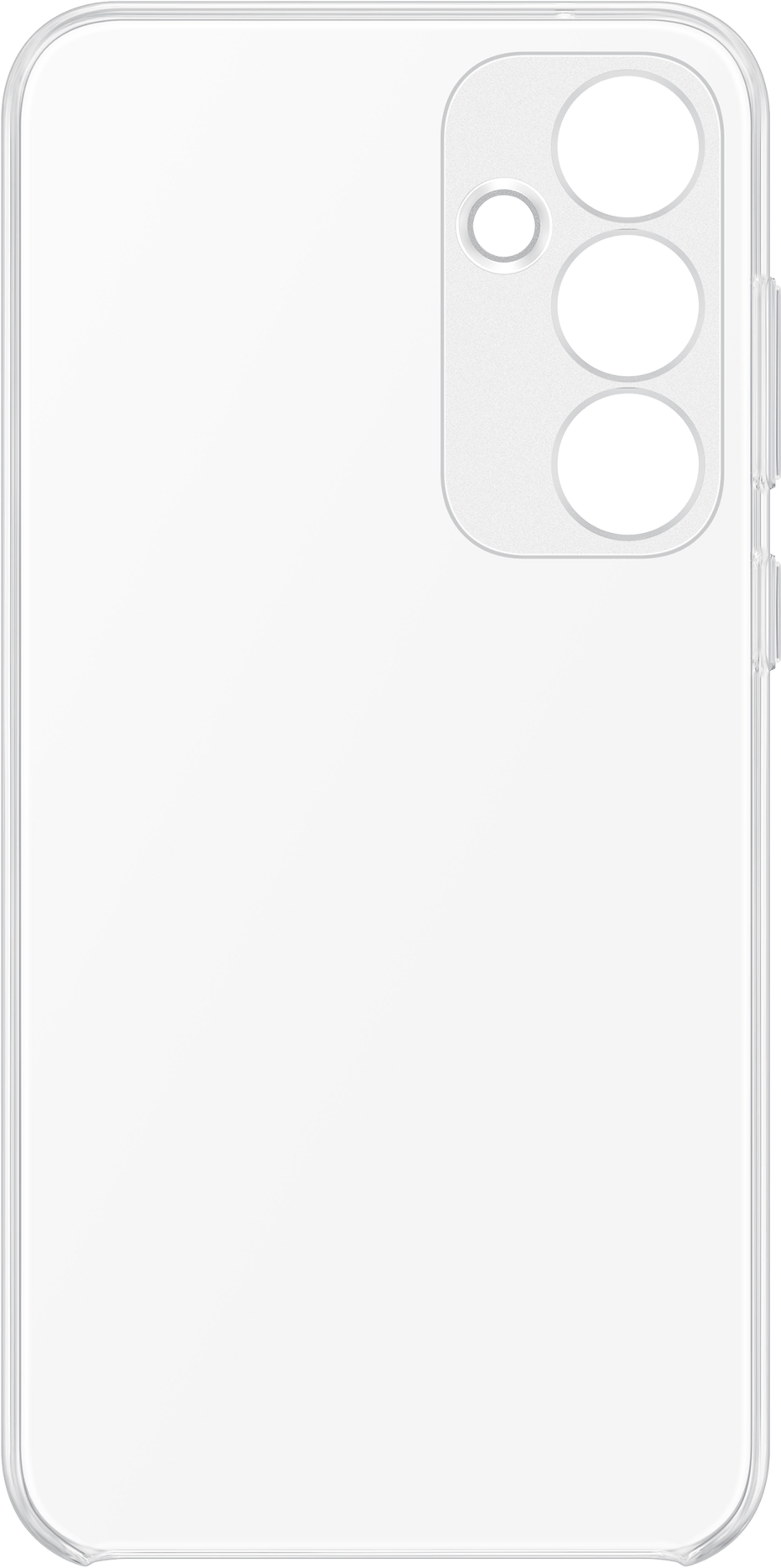 Samsung Galaxy A55 Clear Case transp.