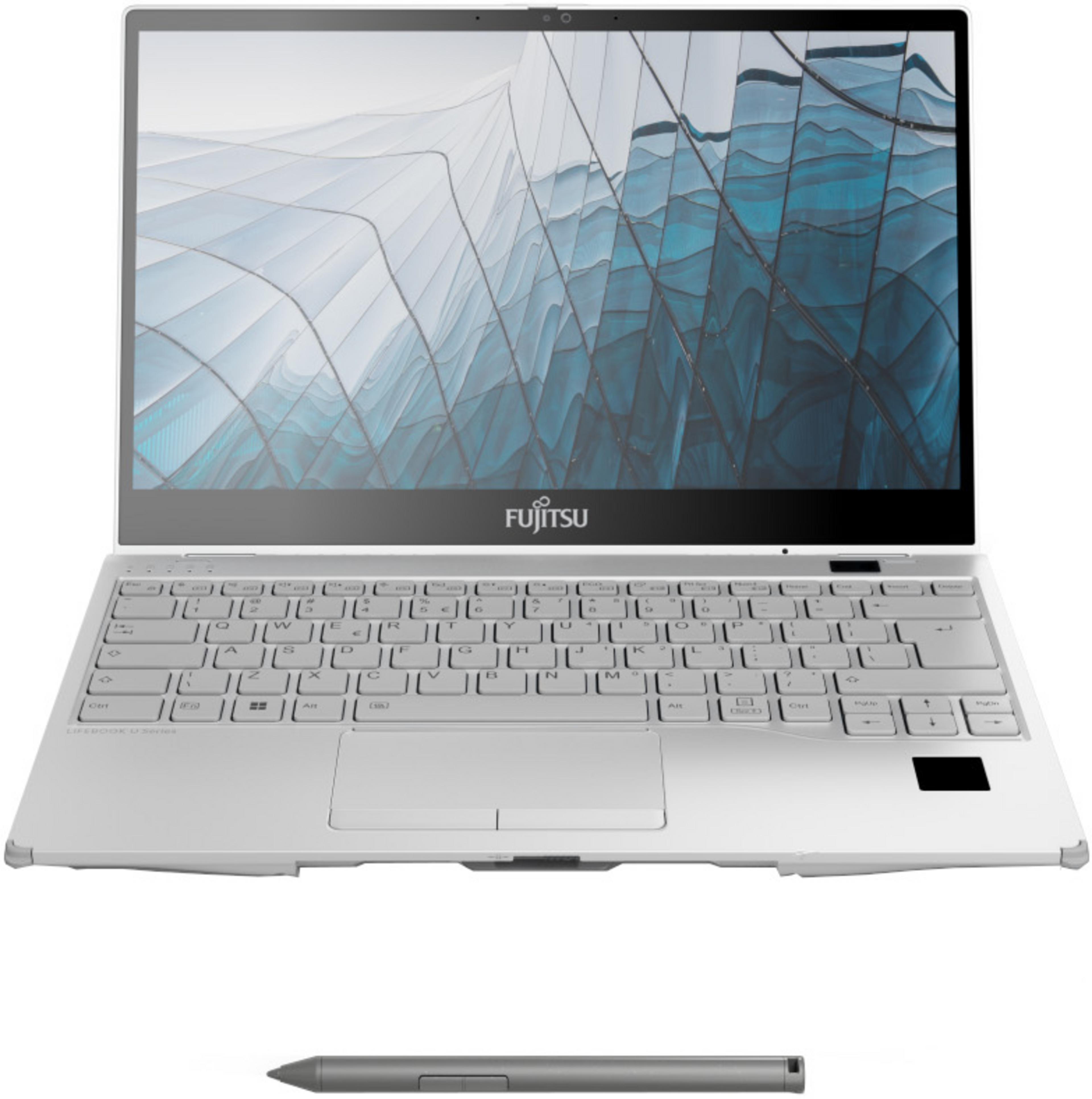 Fujitsu LIFEBOOK U9313X i5 16/512GB LTE