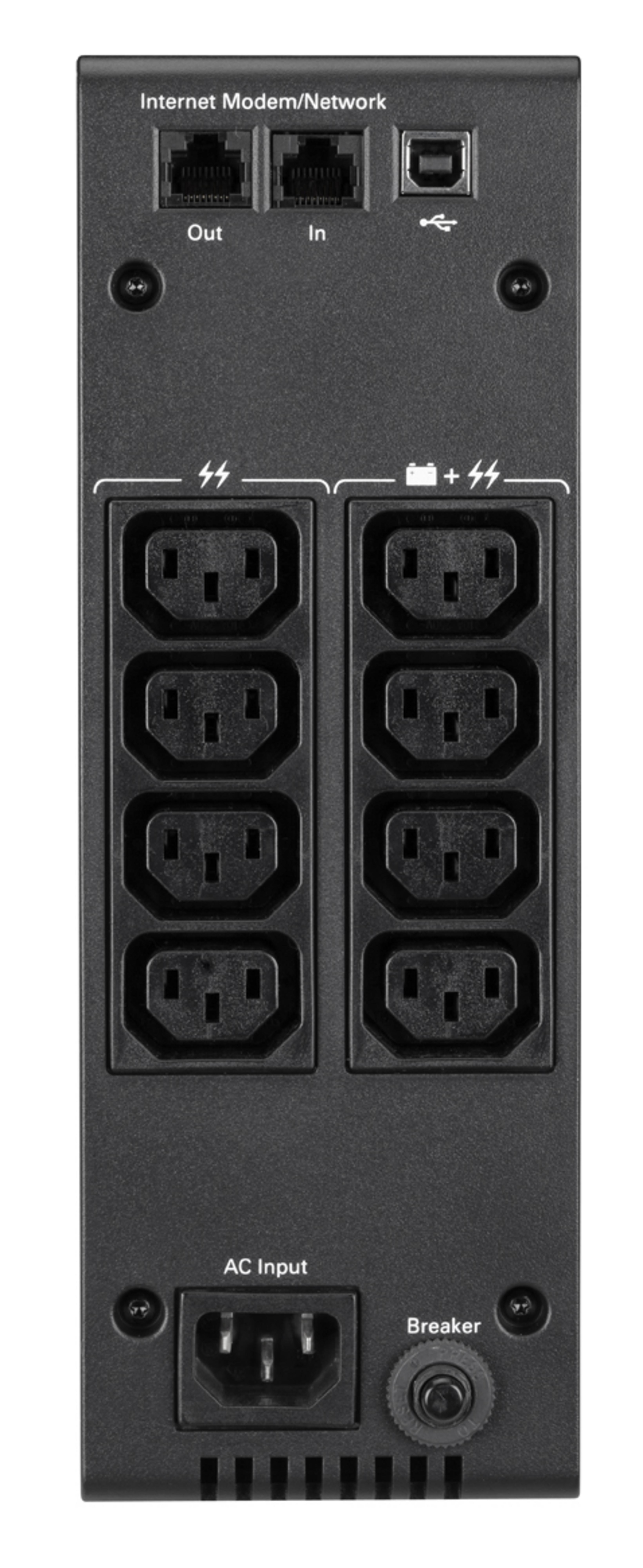 Eaton 5S 1000i UPS 230V