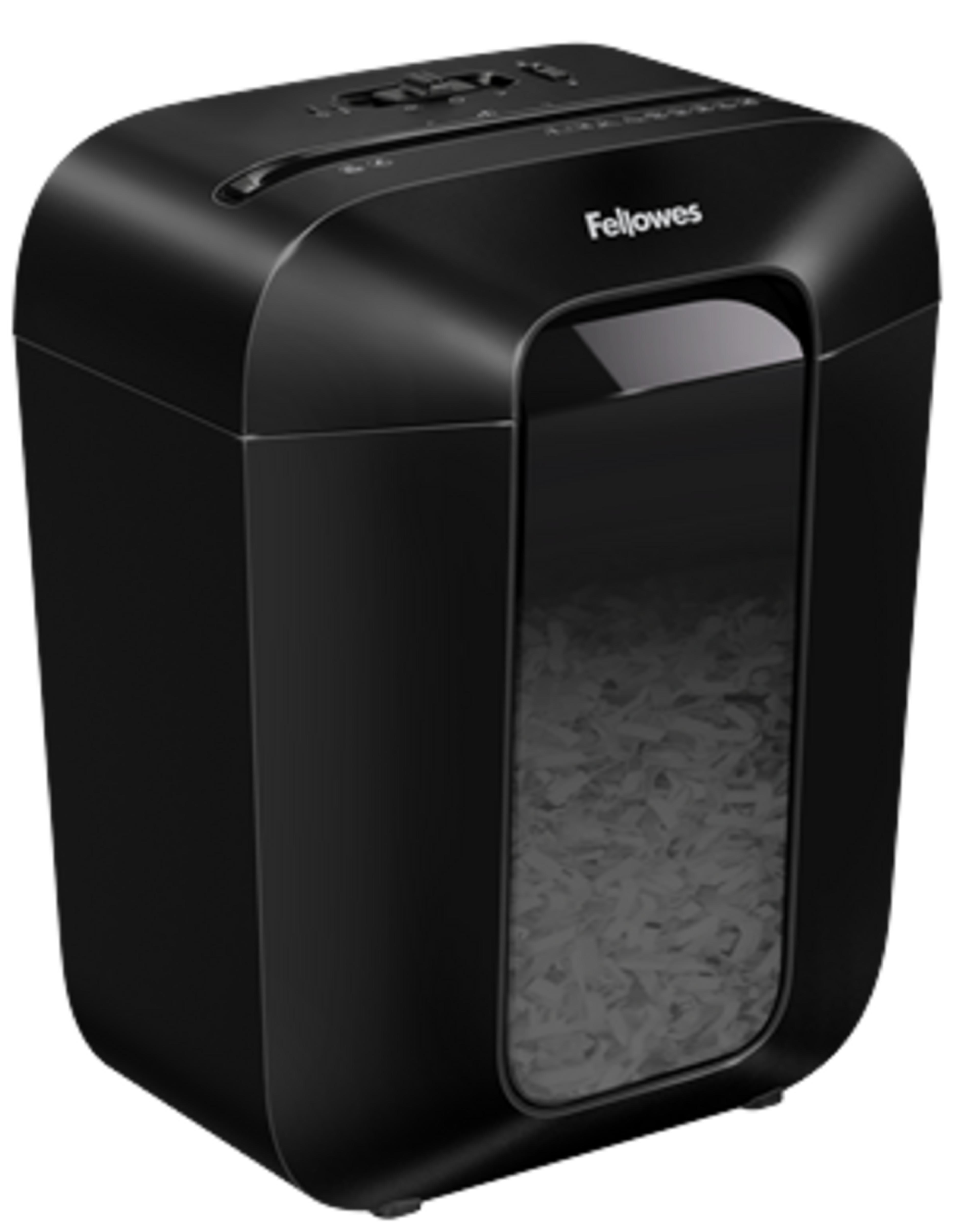 Fellowes Powershred LX50 Shredder