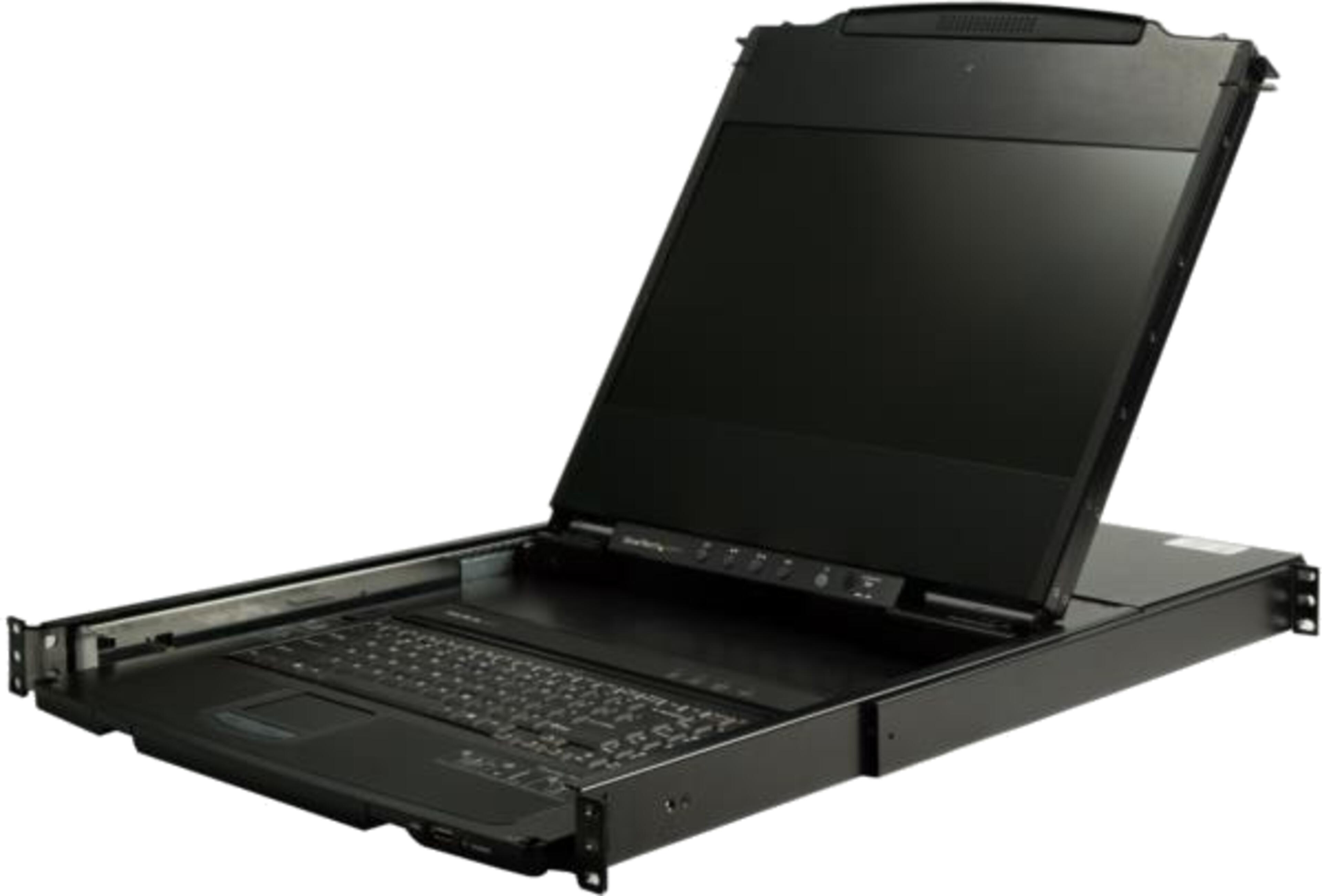 StarTech LCD Console 43.9cm (17.3")