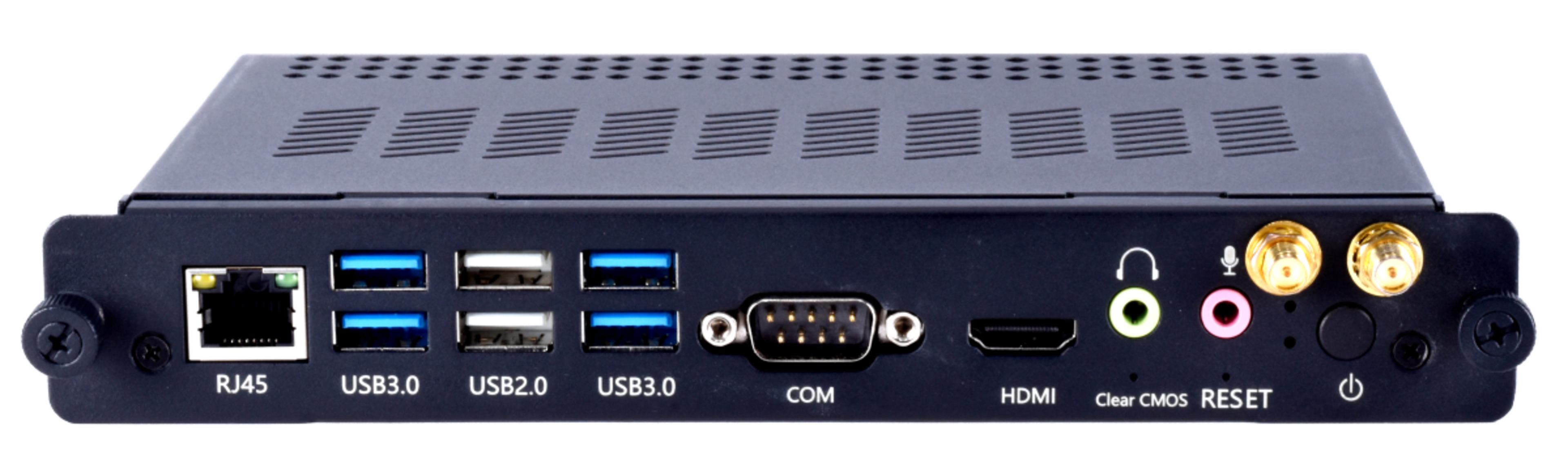 PC slot-in NEC i5 8/128 GB W11 Pro OPS