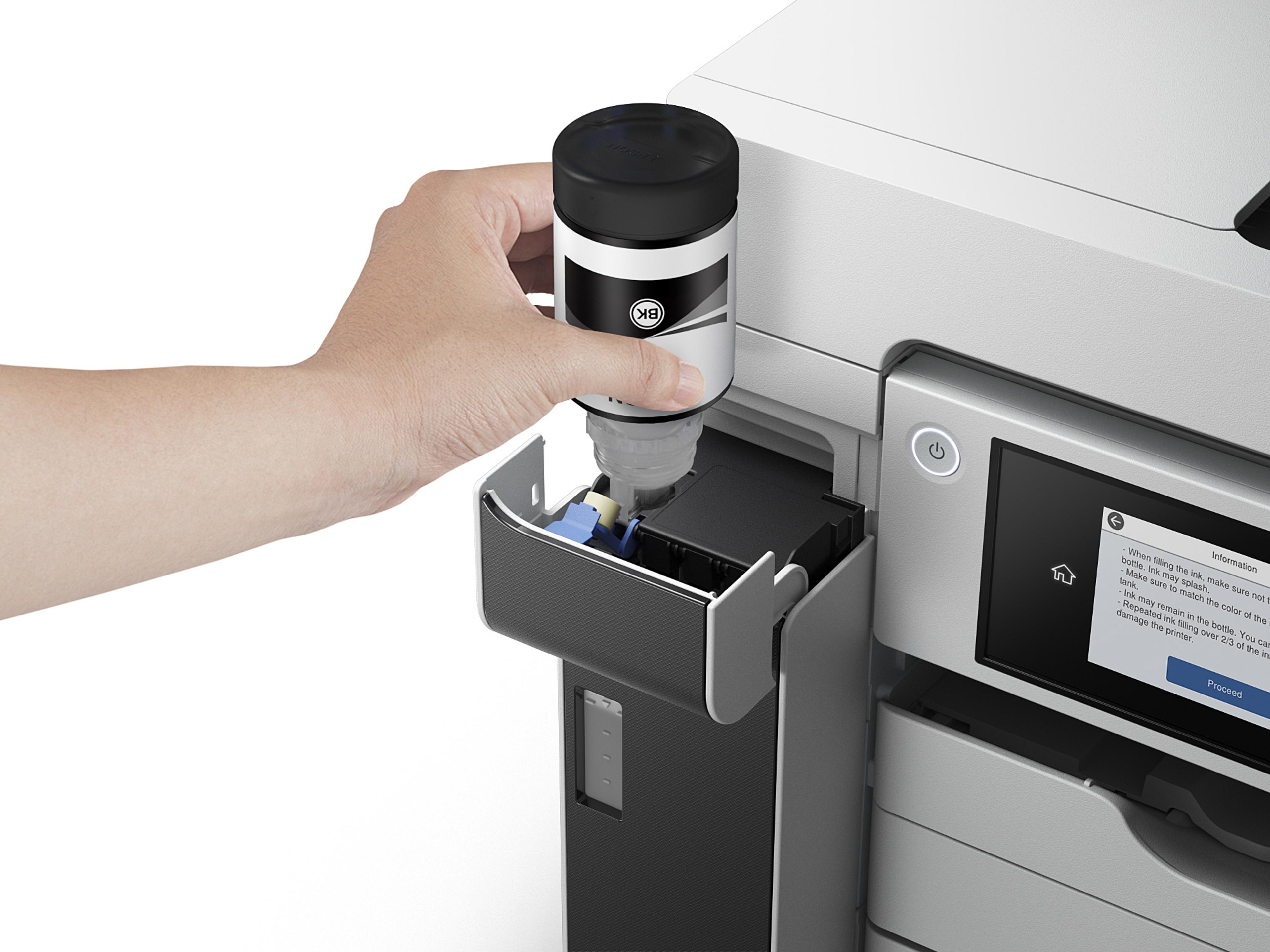 Epson EcoTank ET-M16680 MFP