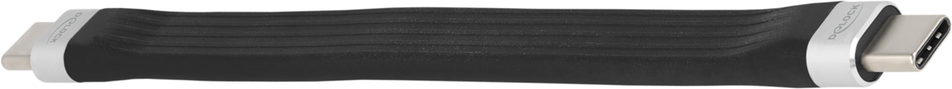 Delock USB Type-C Cable 0.13m